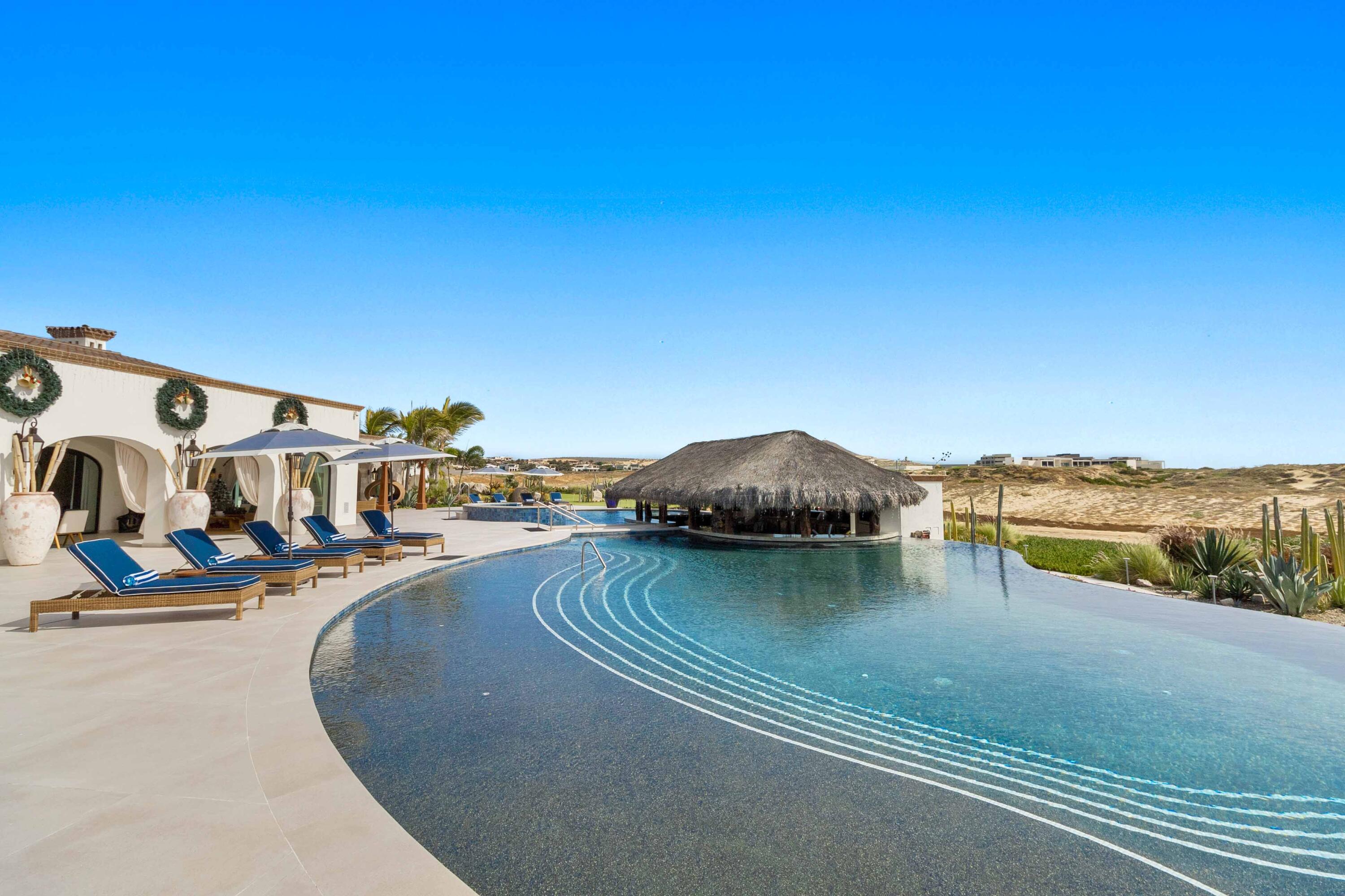 13/14 Diamante Beach Estates, Villa Serena