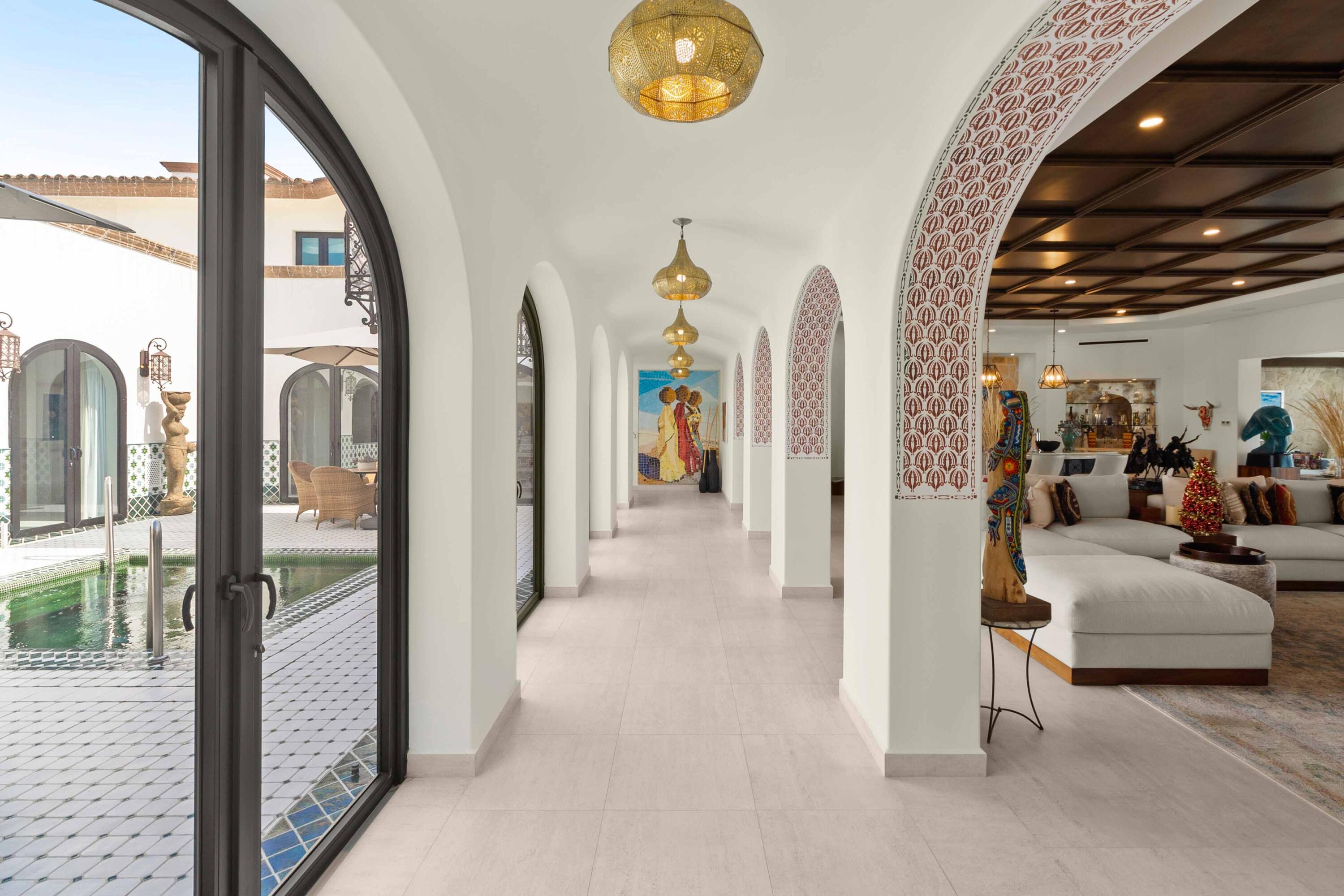 13/14 Diamante Beach Estates, Villa Serena