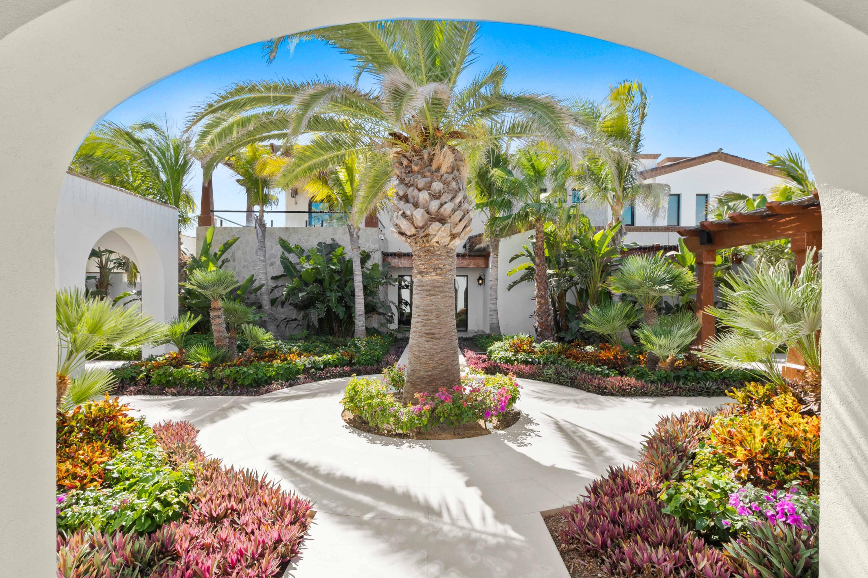 13/14 Diamante Beach Estates, Villa Serena