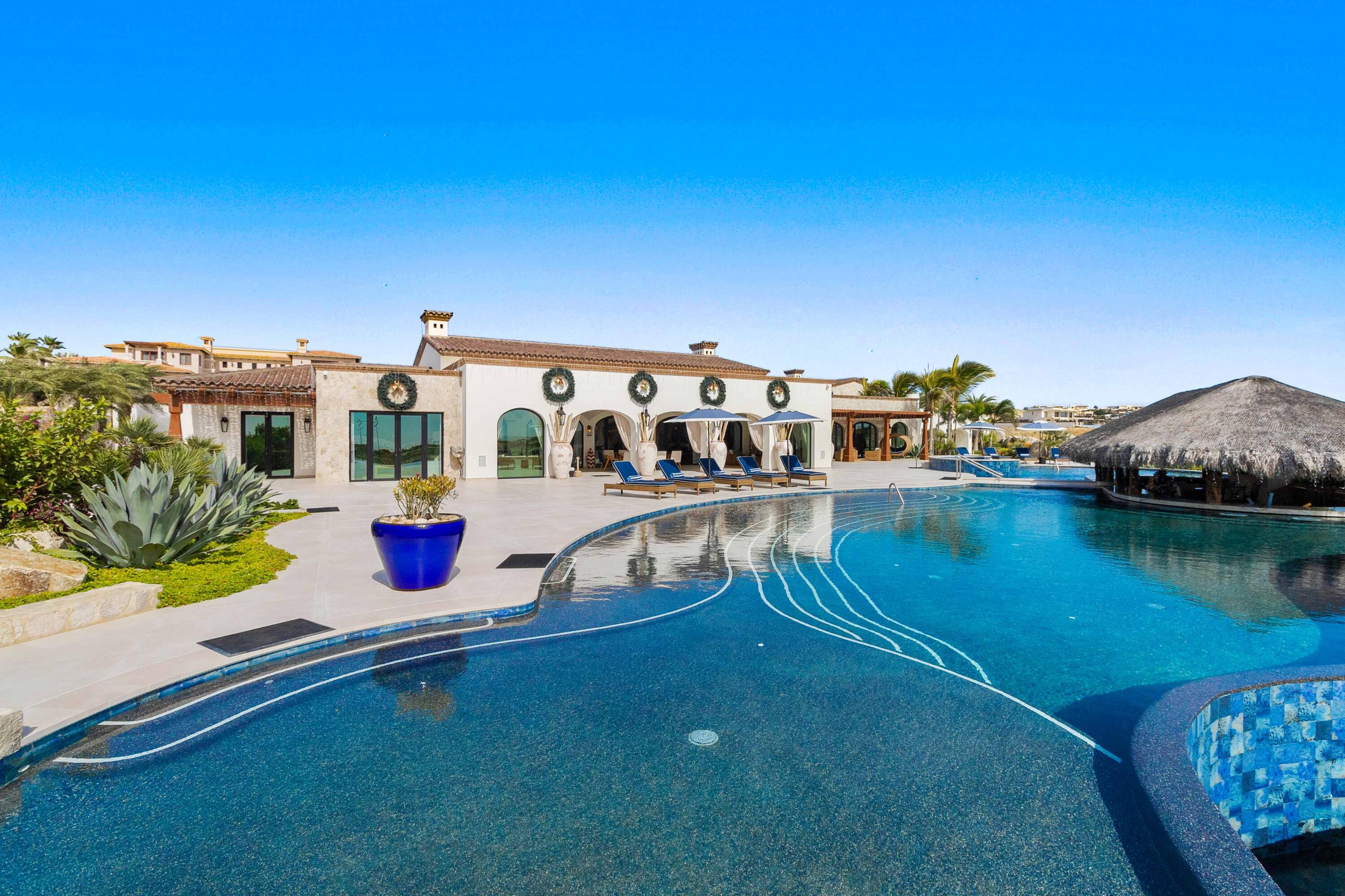 13/14 Diamante Beach Estates, Villa Serena