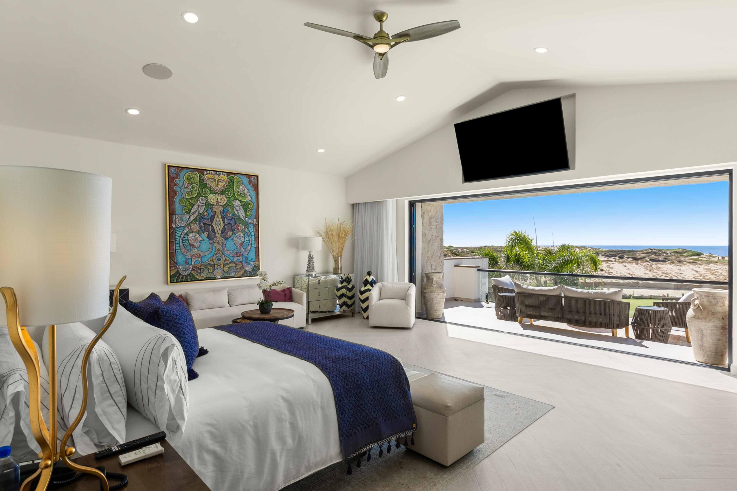 13/14 Diamante Beach Estates, Villa Serena