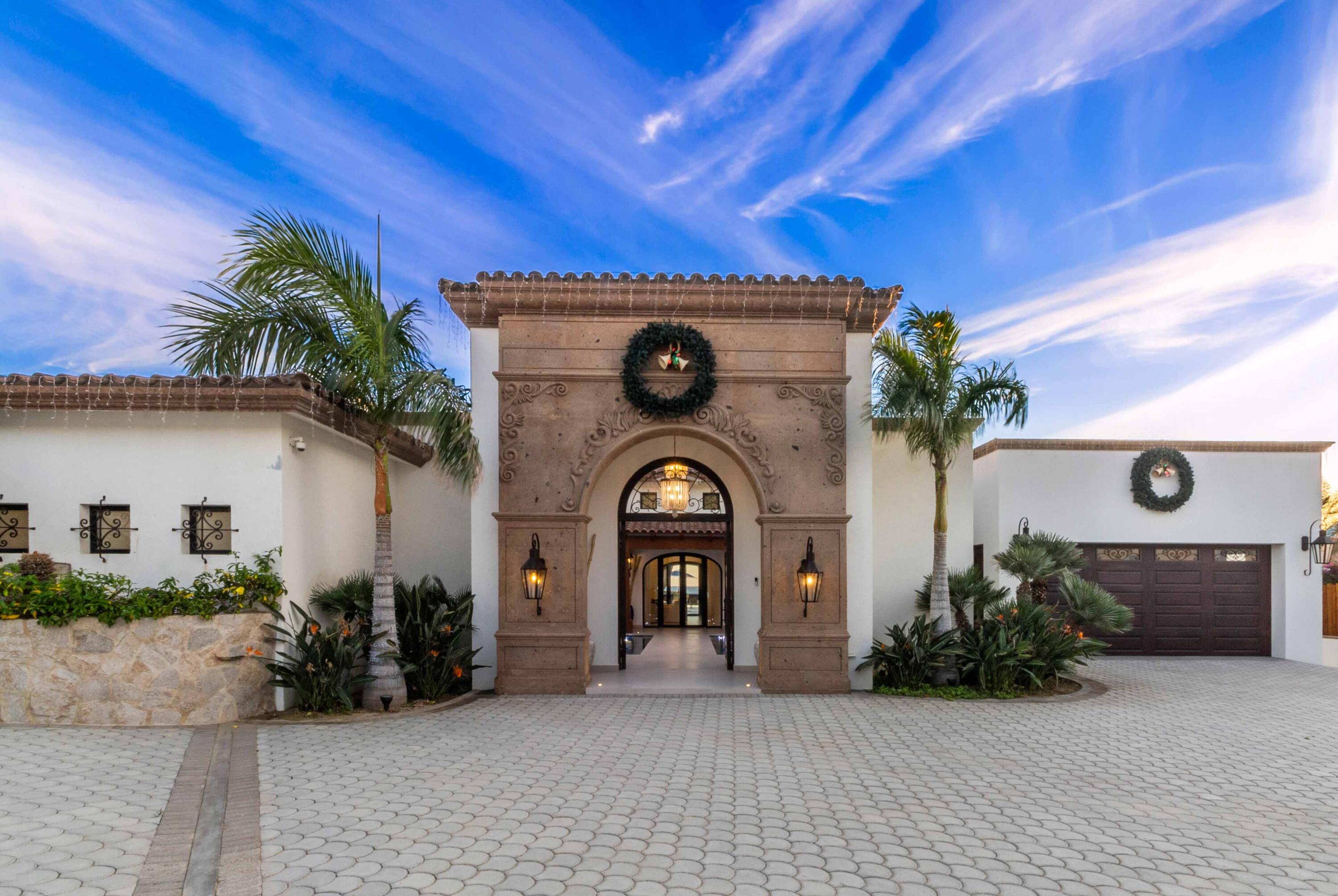 13/14 Diamante Beach Estates, Villa Serena