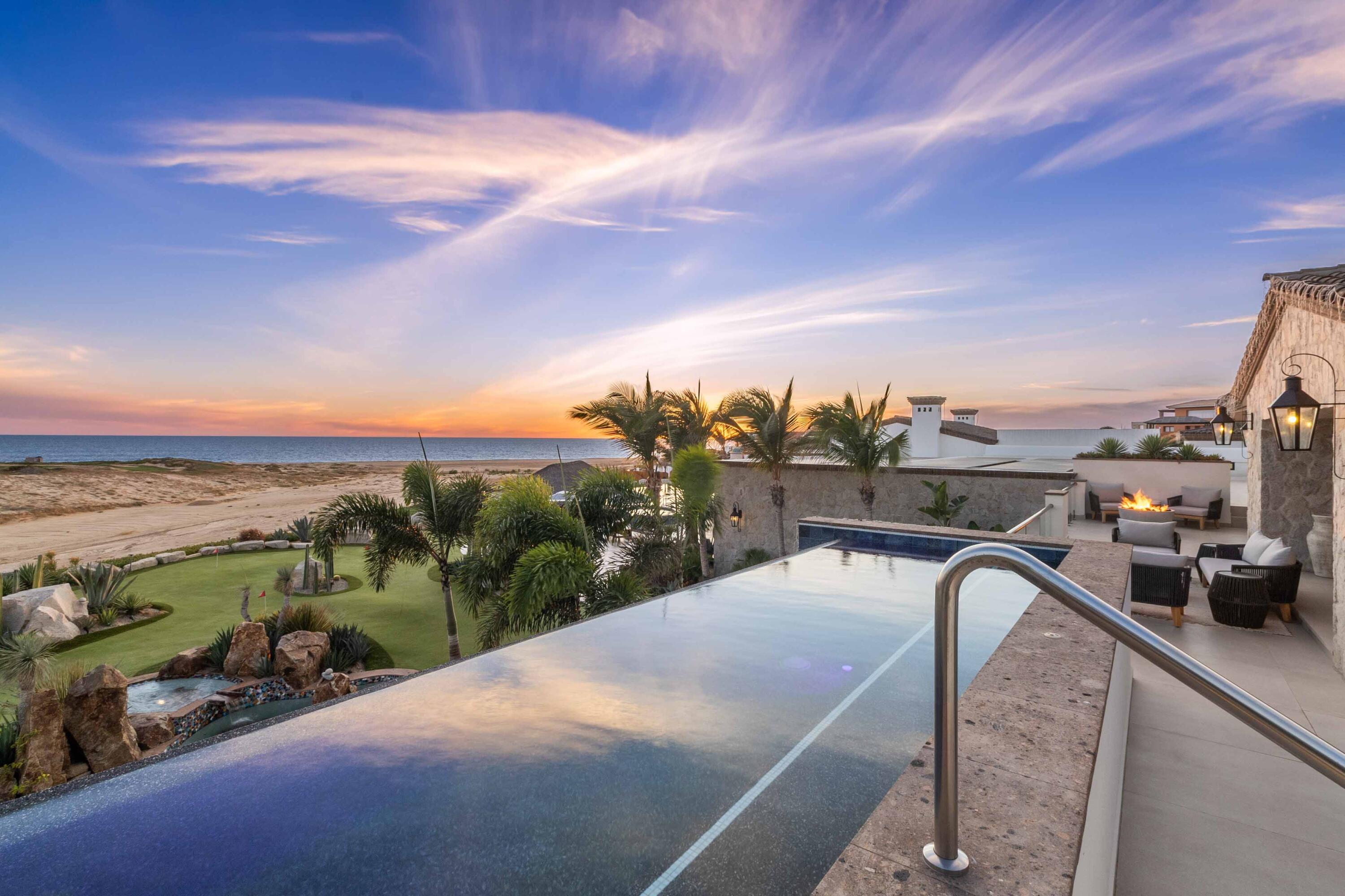 13/14 Diamante Beach Estates, Villa Serena
