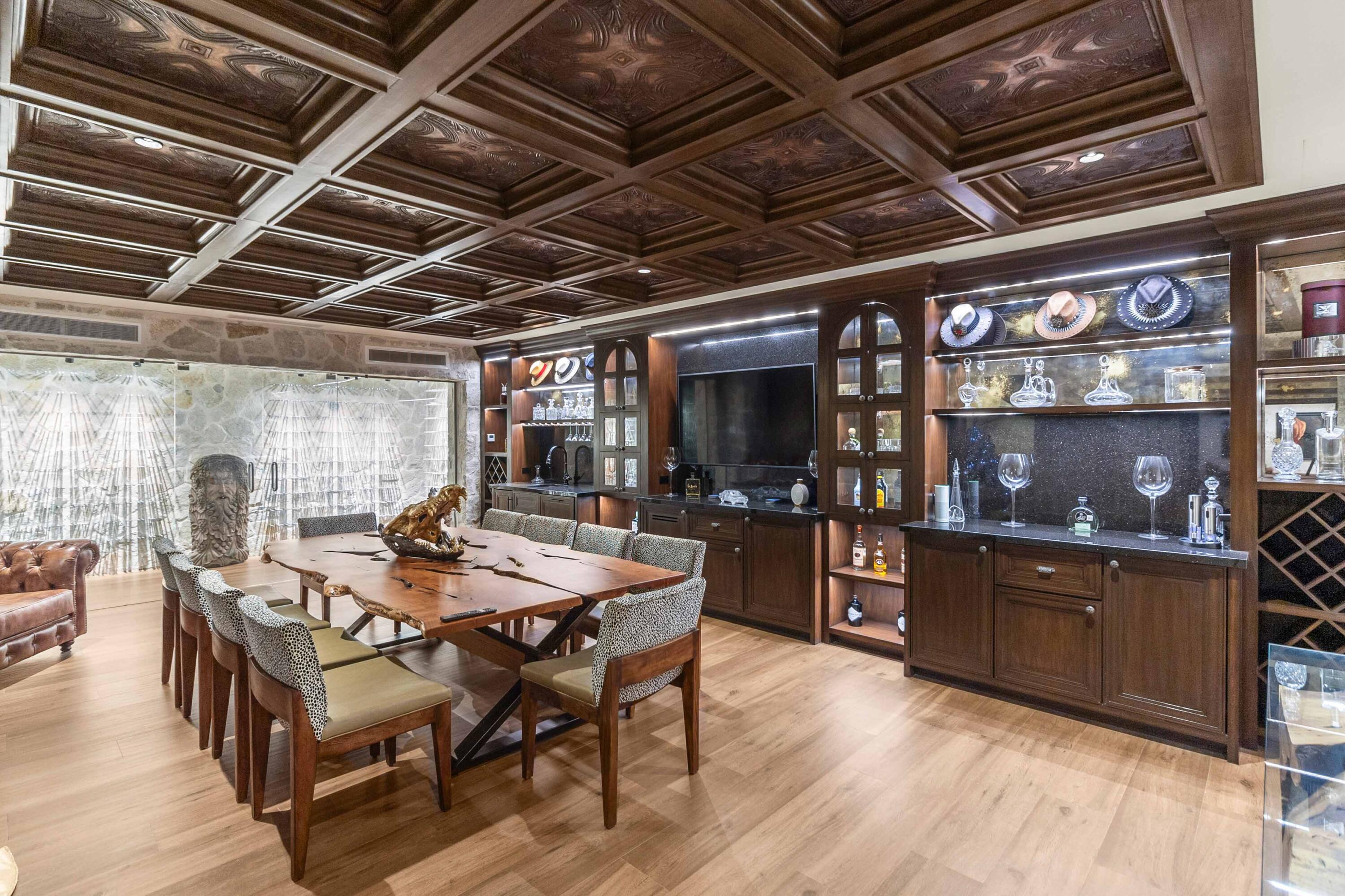 13/14 Diamante Beach Estates, Villa Serena