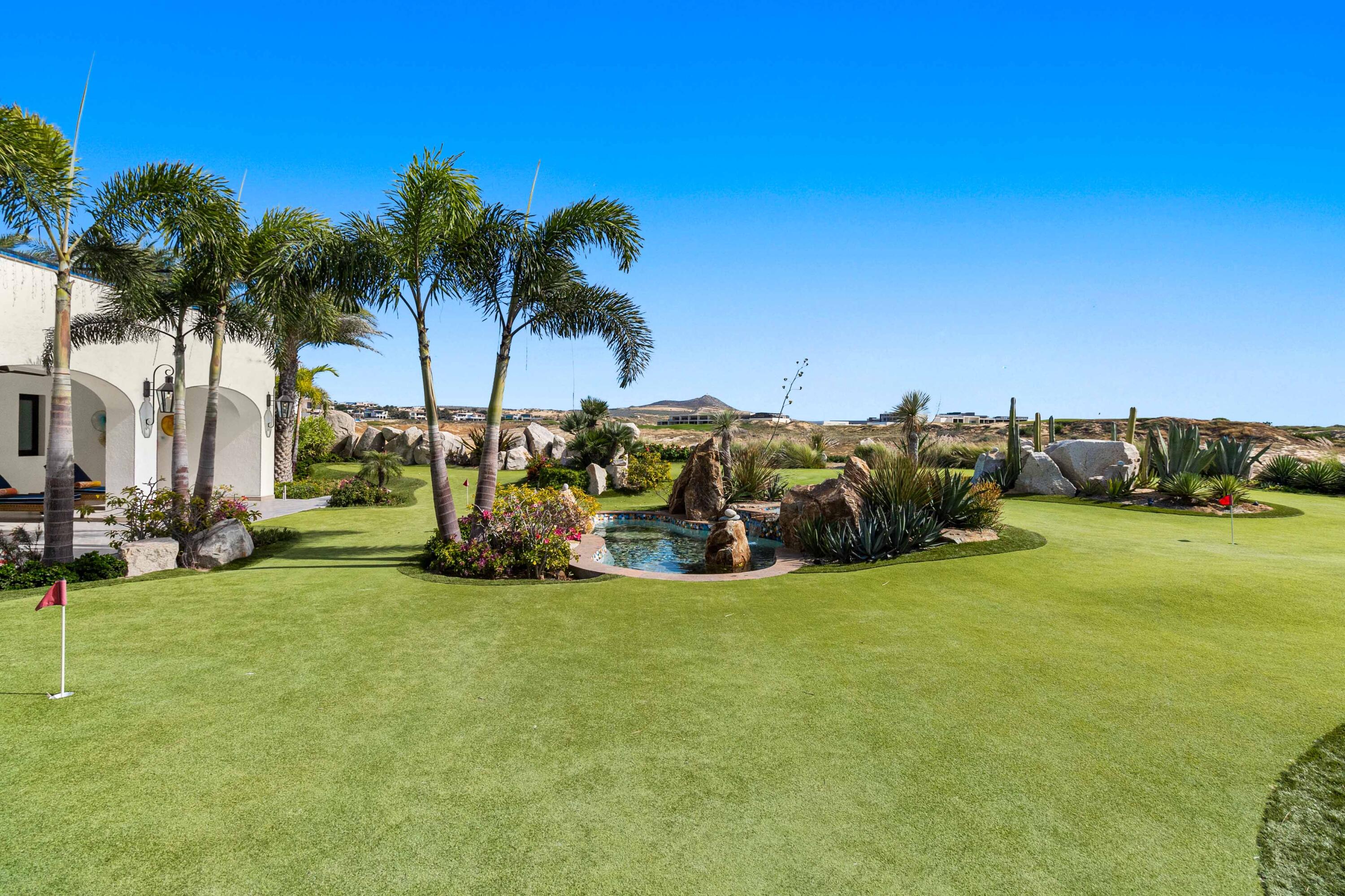 13/14 Diamante Beach Estates, Villa Serena