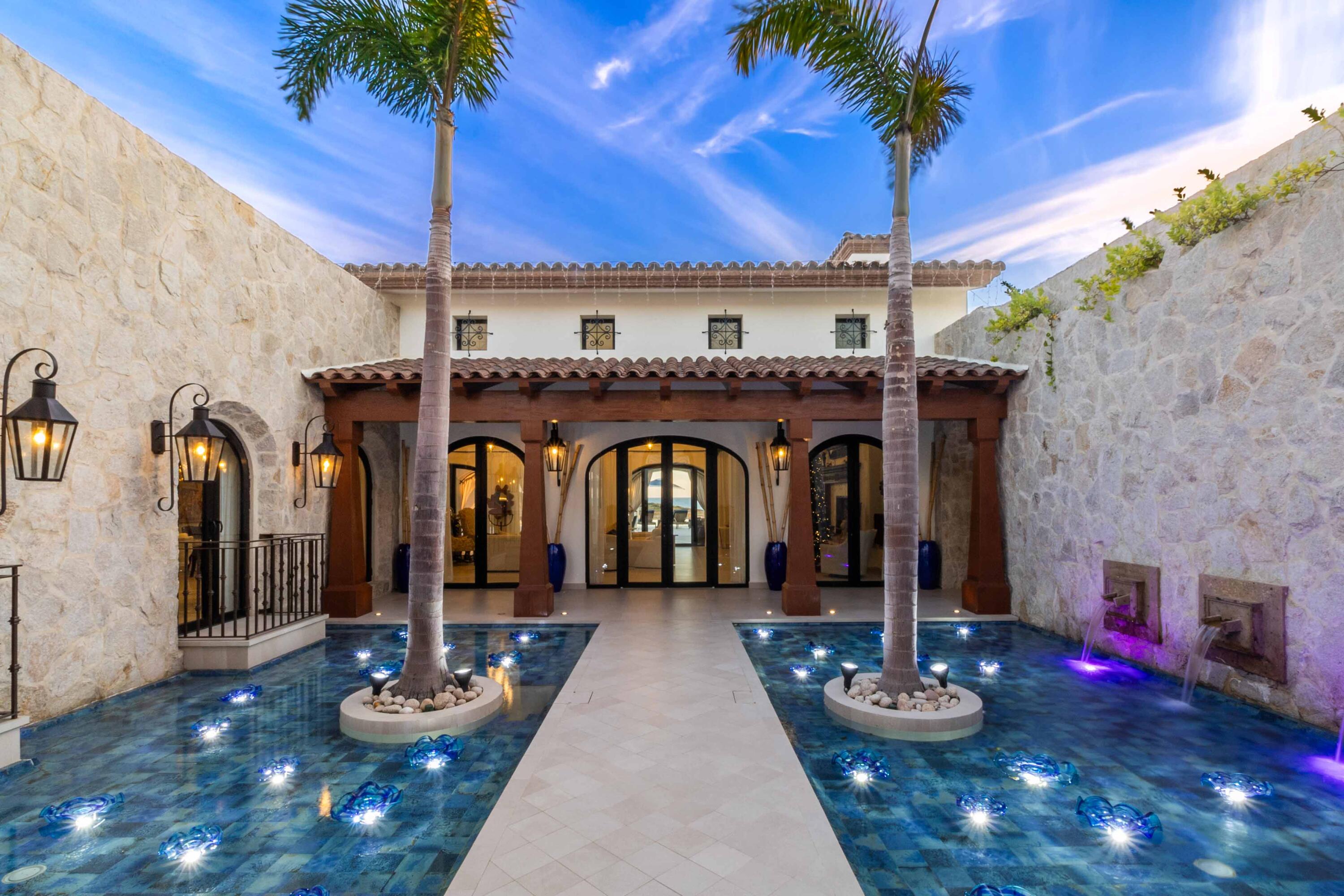 13/14 Diamante Beach Estates, Villa Serena