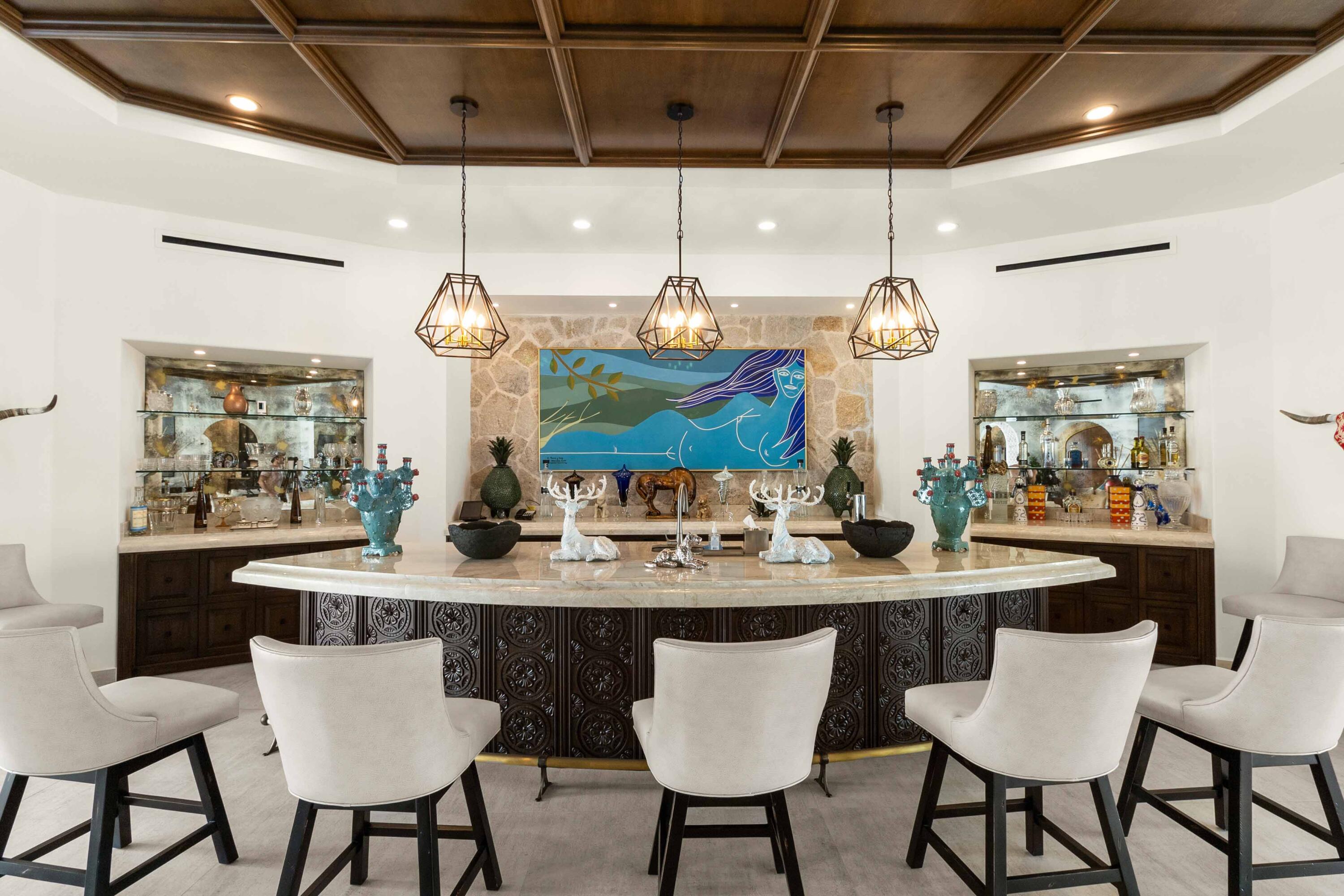 13/14 Diamante Beach Estates, Villa Serena