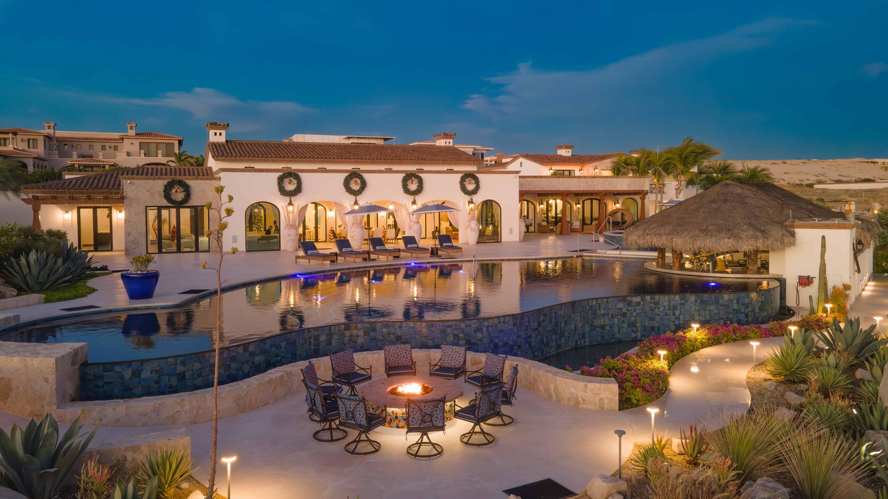13/14 Diamante Beach Estates, Villa Serena