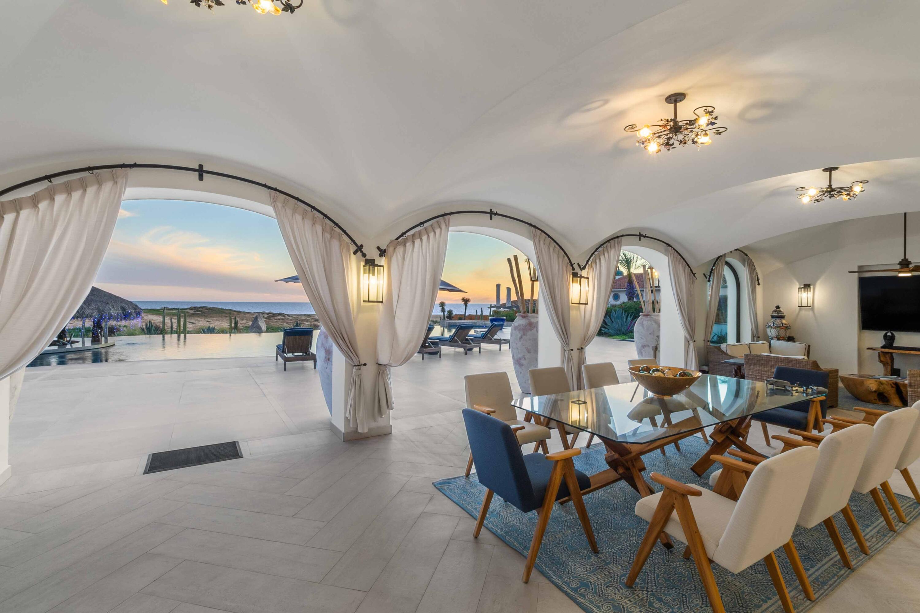 13/14 Diamante Beach Estates, Villa Serena