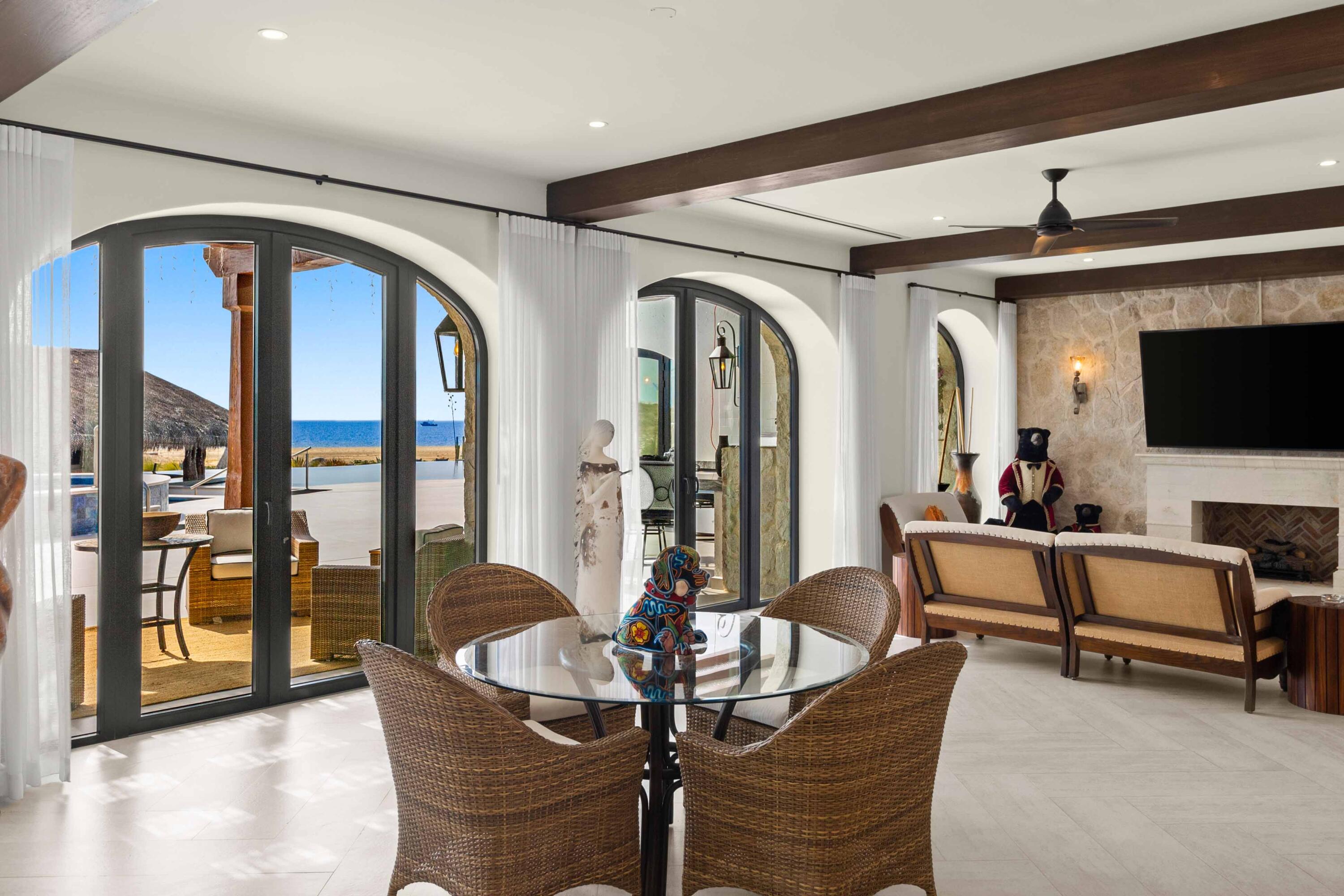 13/14 Diamante Beach Estates, Villa Serena