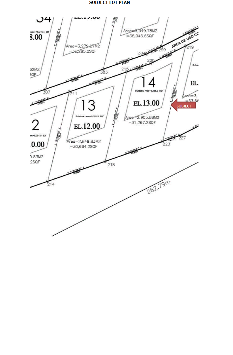 13/14 Diamante Beach Estates, Villa Serena