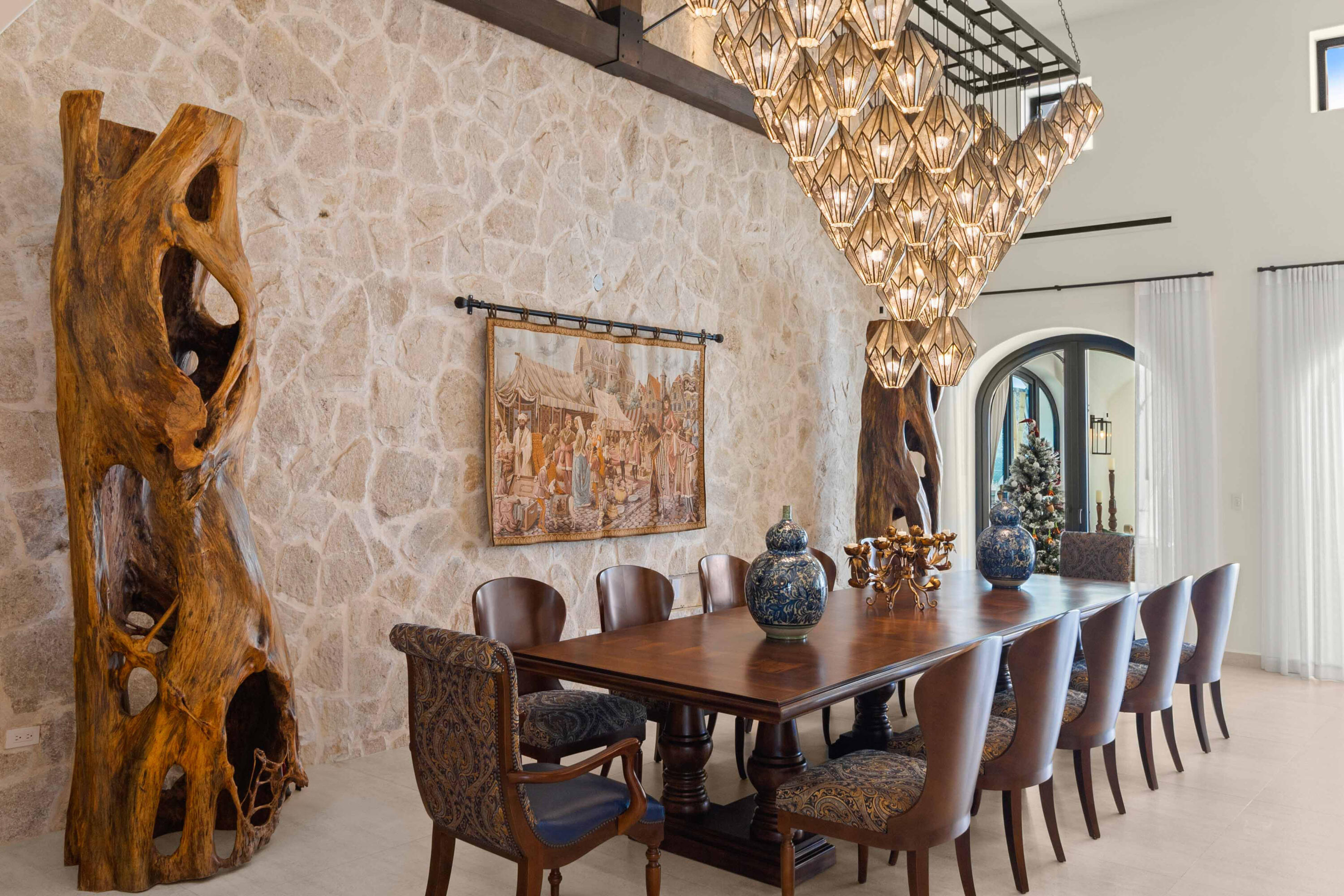13/14 Diamante Beach Estates, Villa Serena