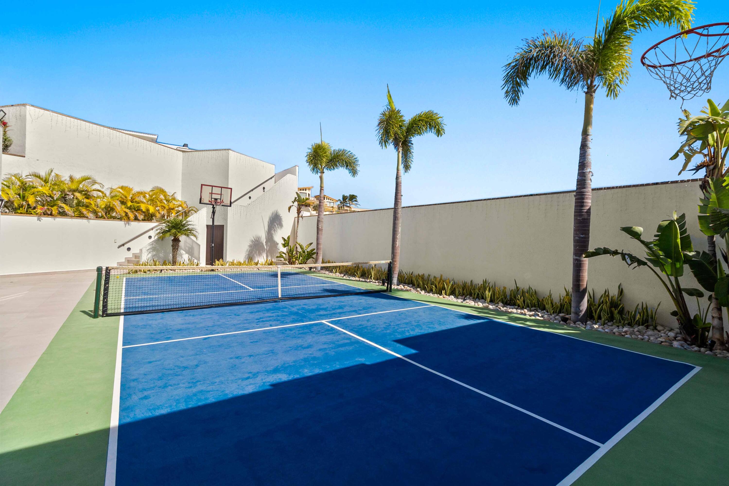 13/14 Diamante Beach Estates, Villa Serena