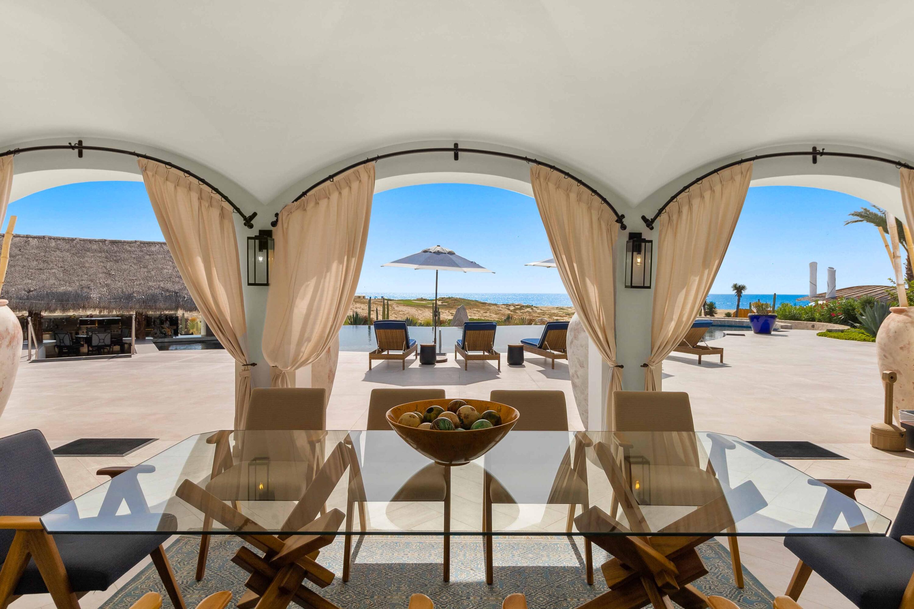 13/14 Diamante Beach Estates, Villa Serena