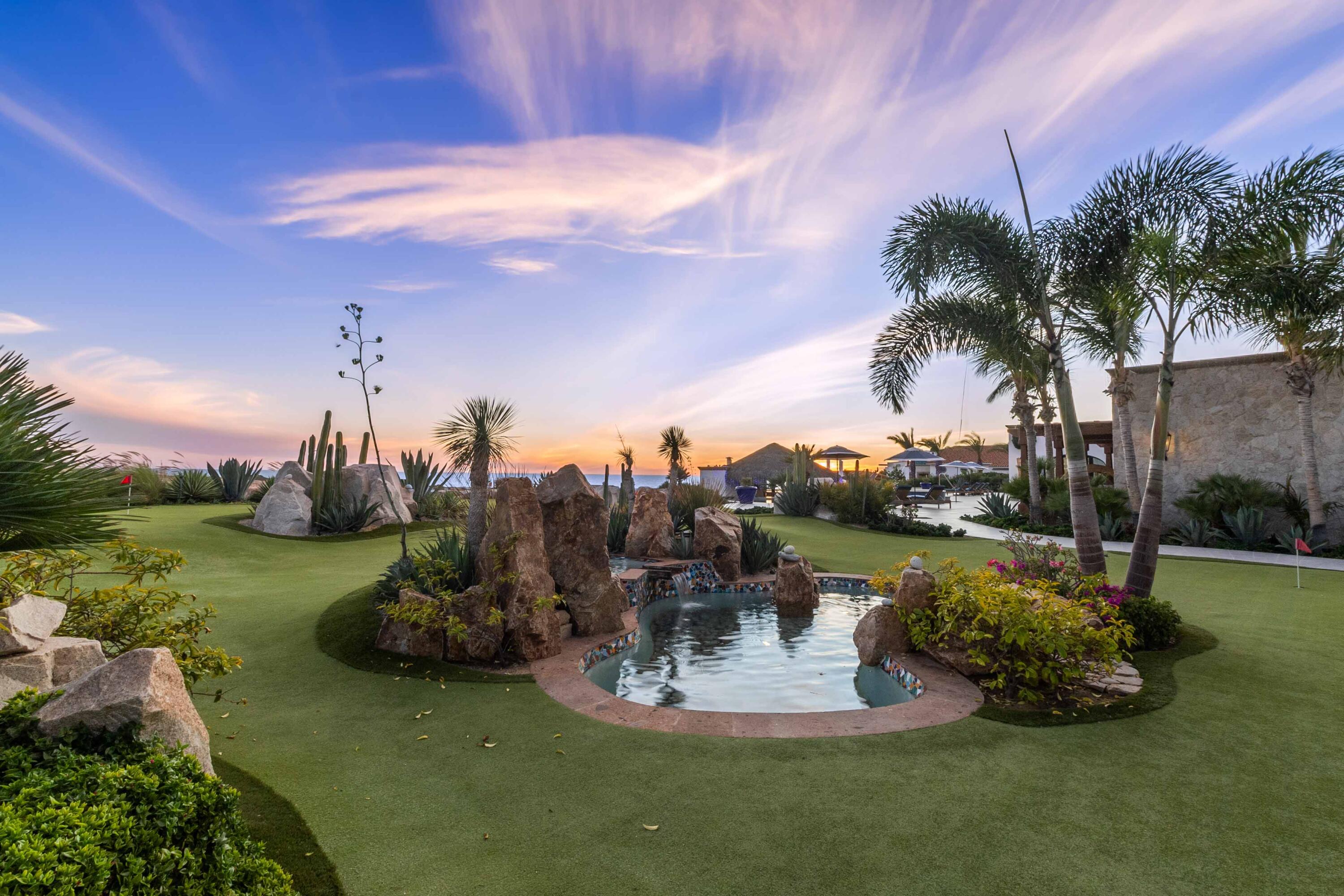 13/14 Diamante Beach Estates, Villa Serena