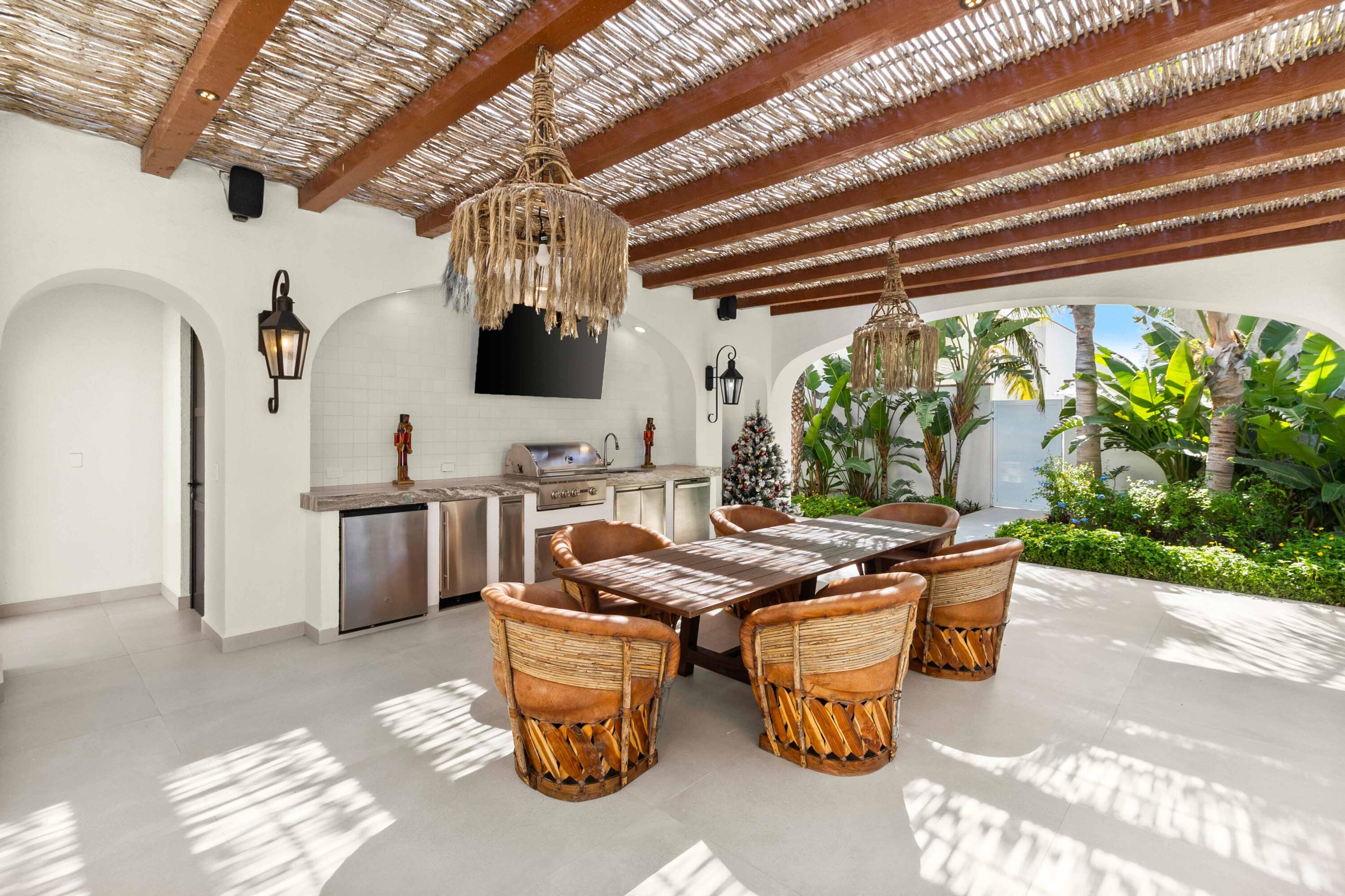 13/14 Diamante Beach Estates, Villa Serena
