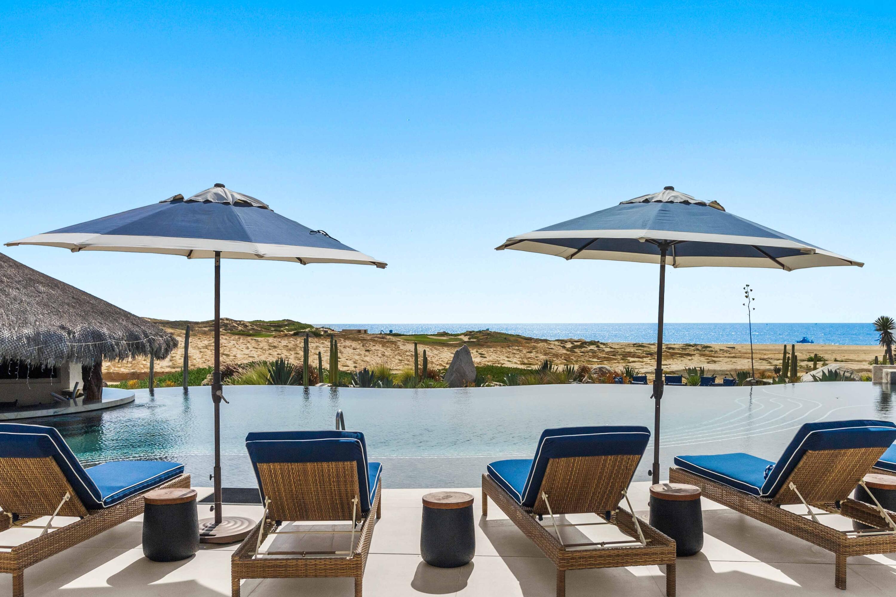 13/14 Diamante Beach Estates, Villa Serena