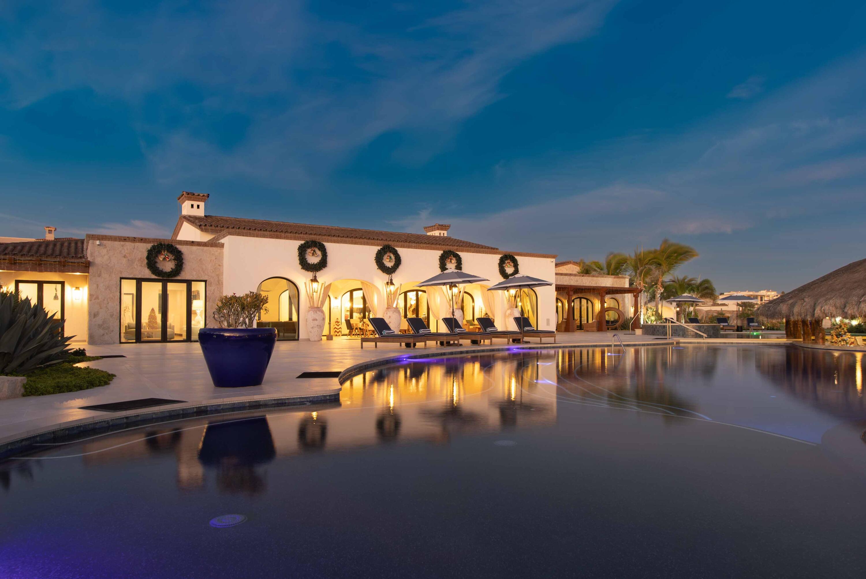 13/14 Diamante Beach Estates, Villa Serena