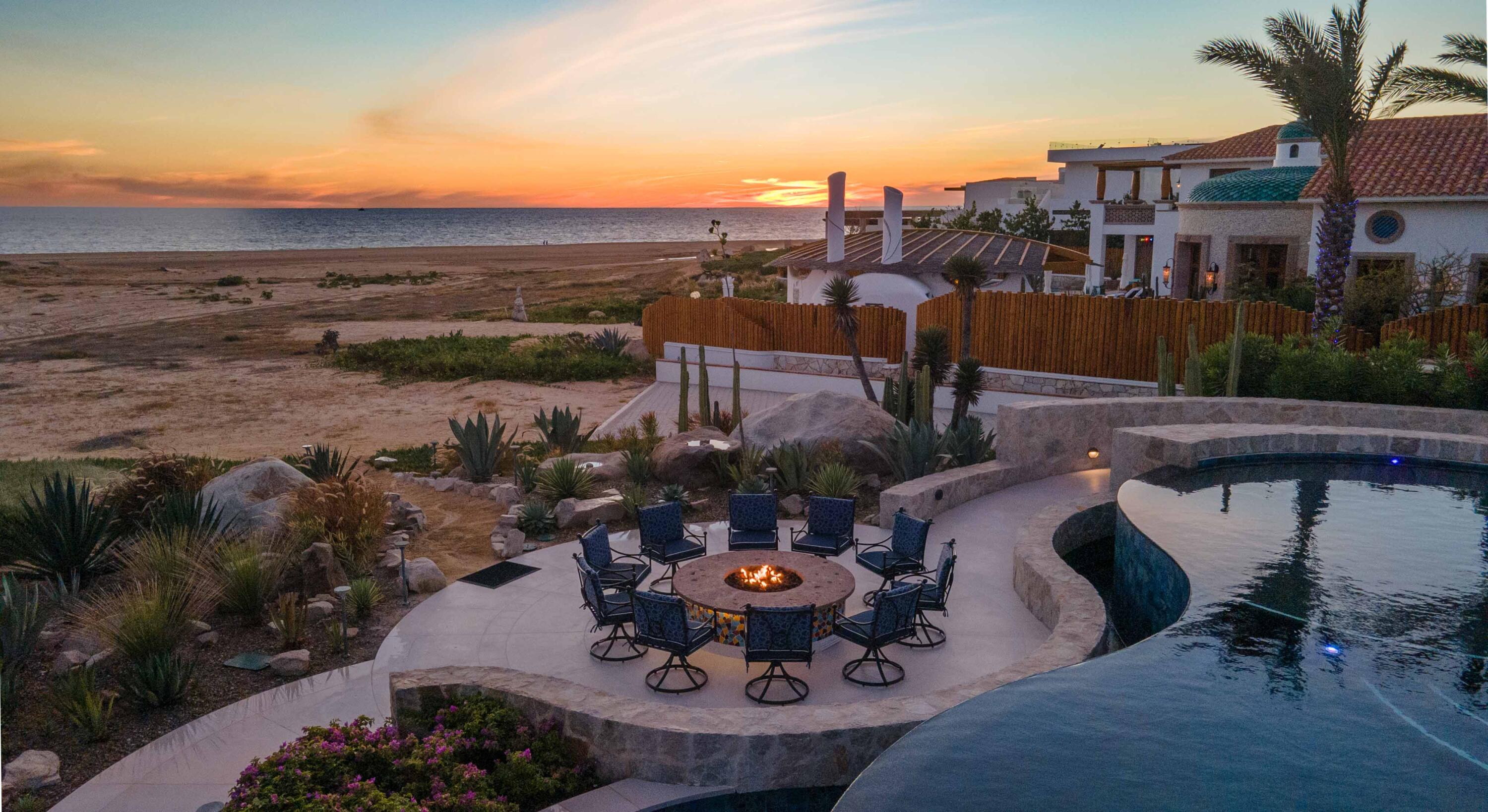 13/14 Diamante Beach Estates, Villa Serena