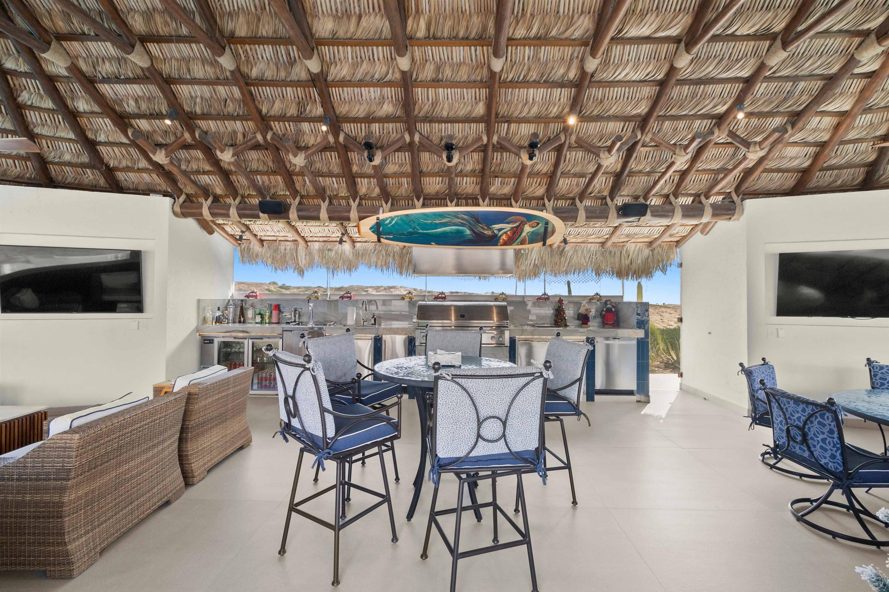 13/14 Diamante Beach Estates, Villa Serena