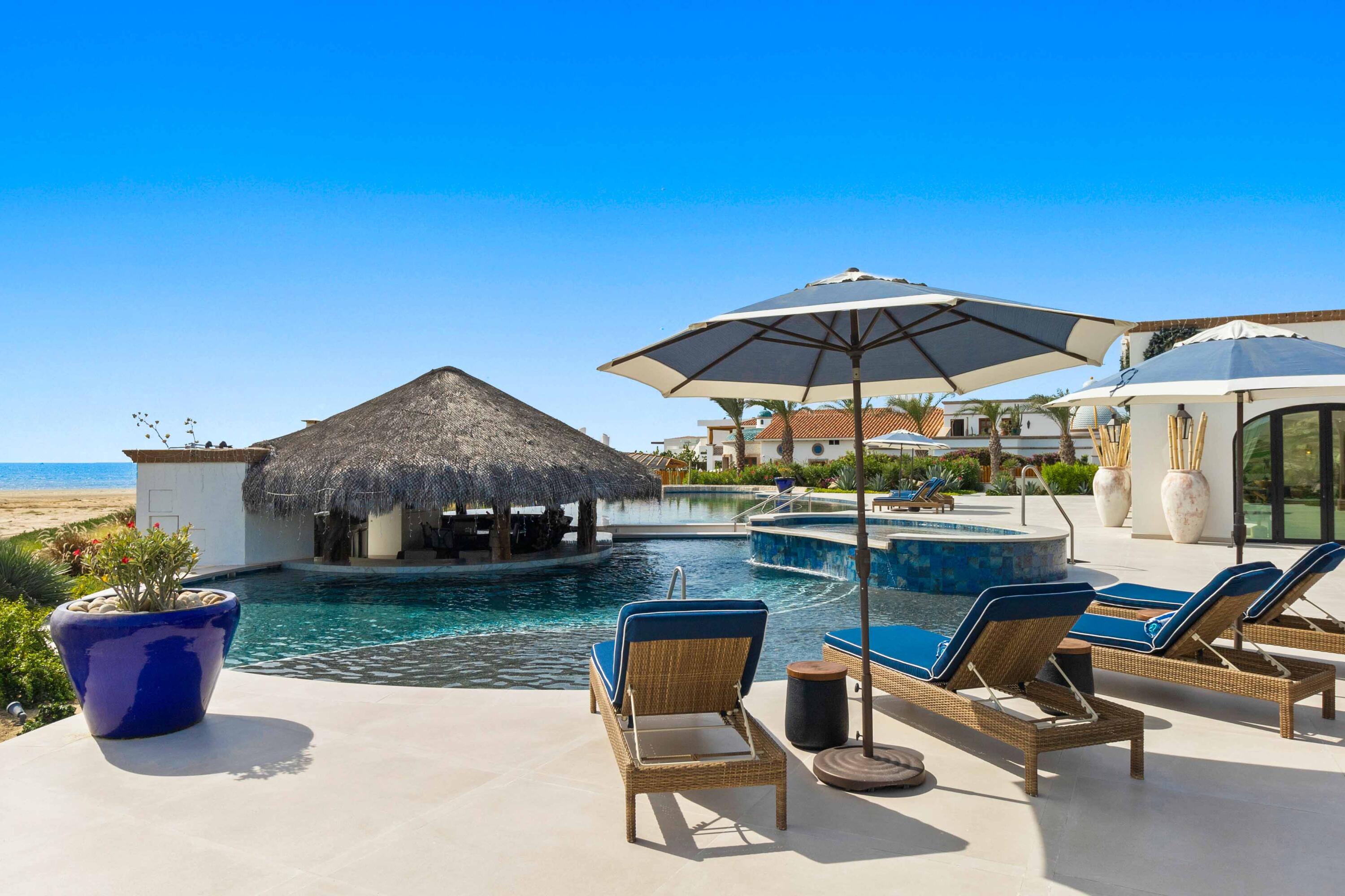 13/14 Diamante Beach Estates, Villa Serena