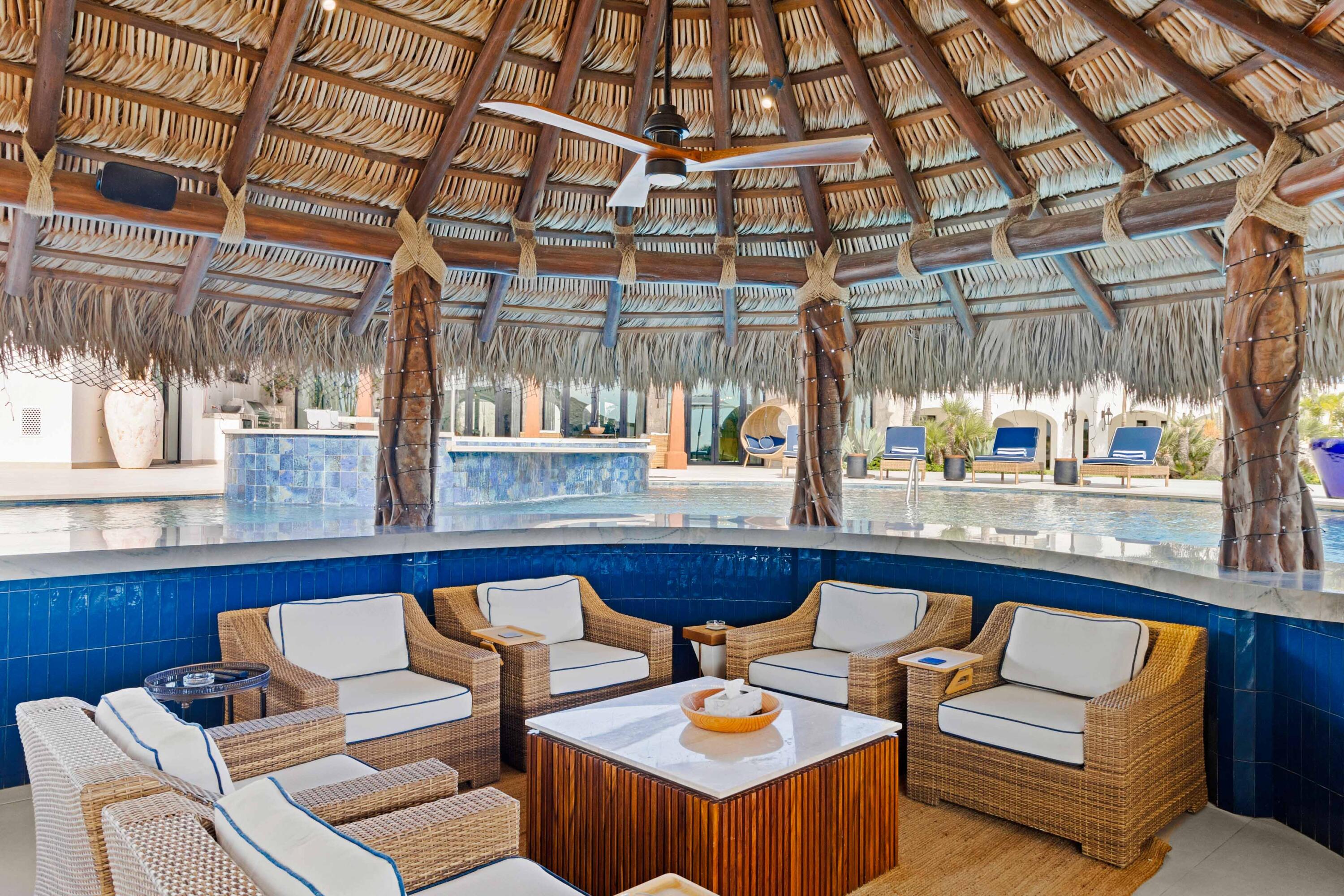 13/14 Diamante Beach Estates, Villa Serena