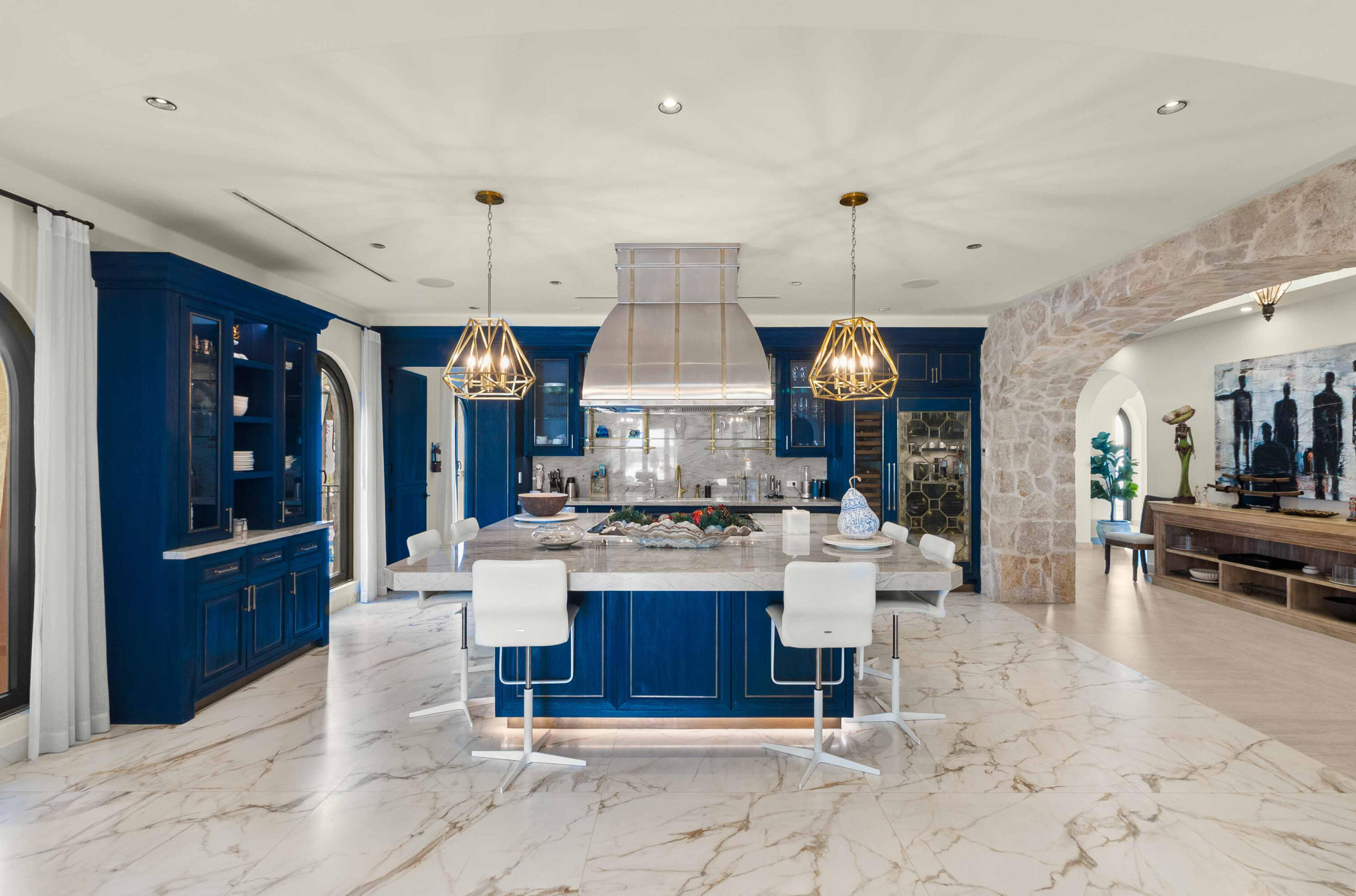 13/14 Diamante Beach Estates, Villa Serena