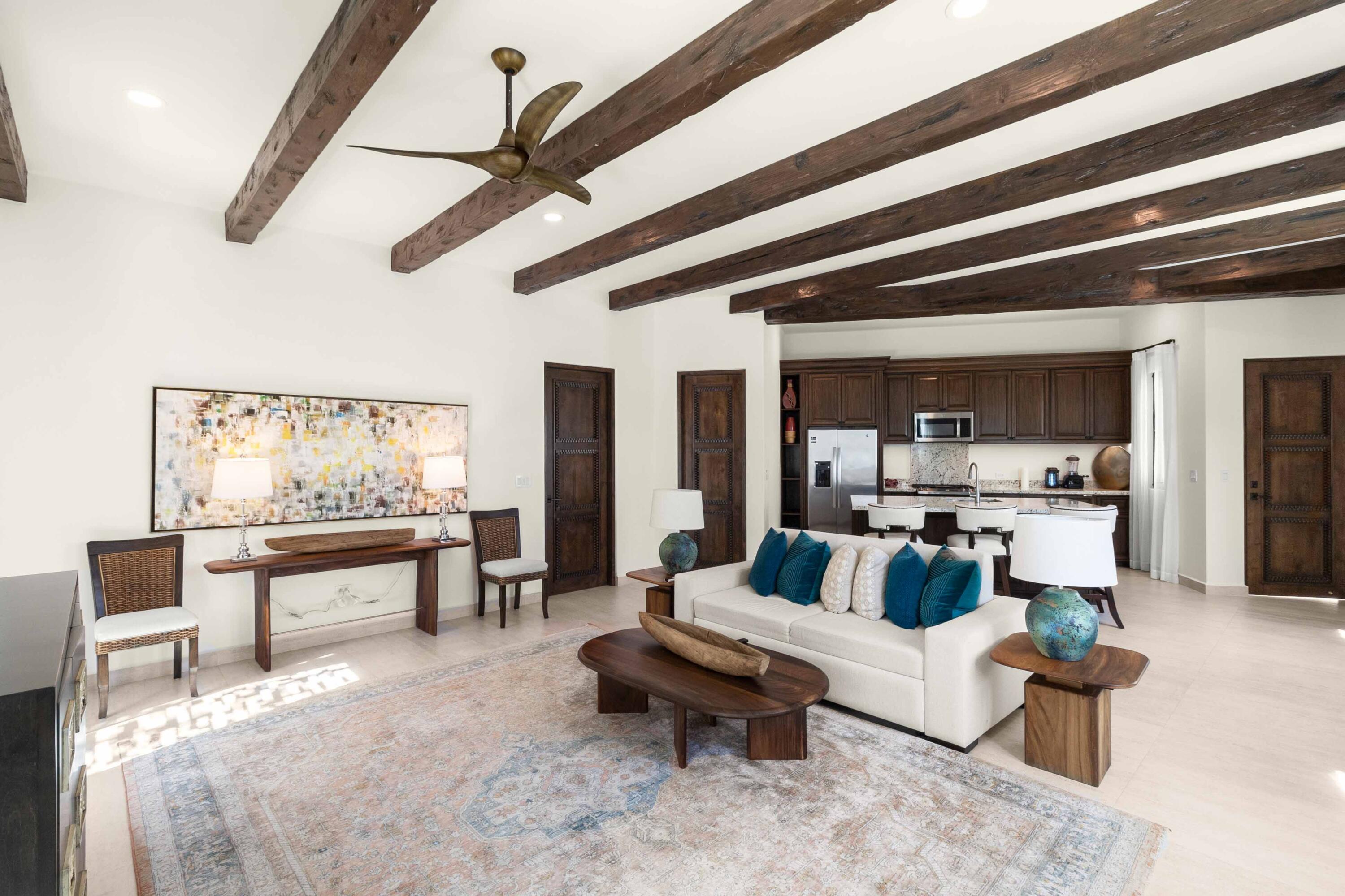 13/14 Diamante Beach Estates, Villa Serena