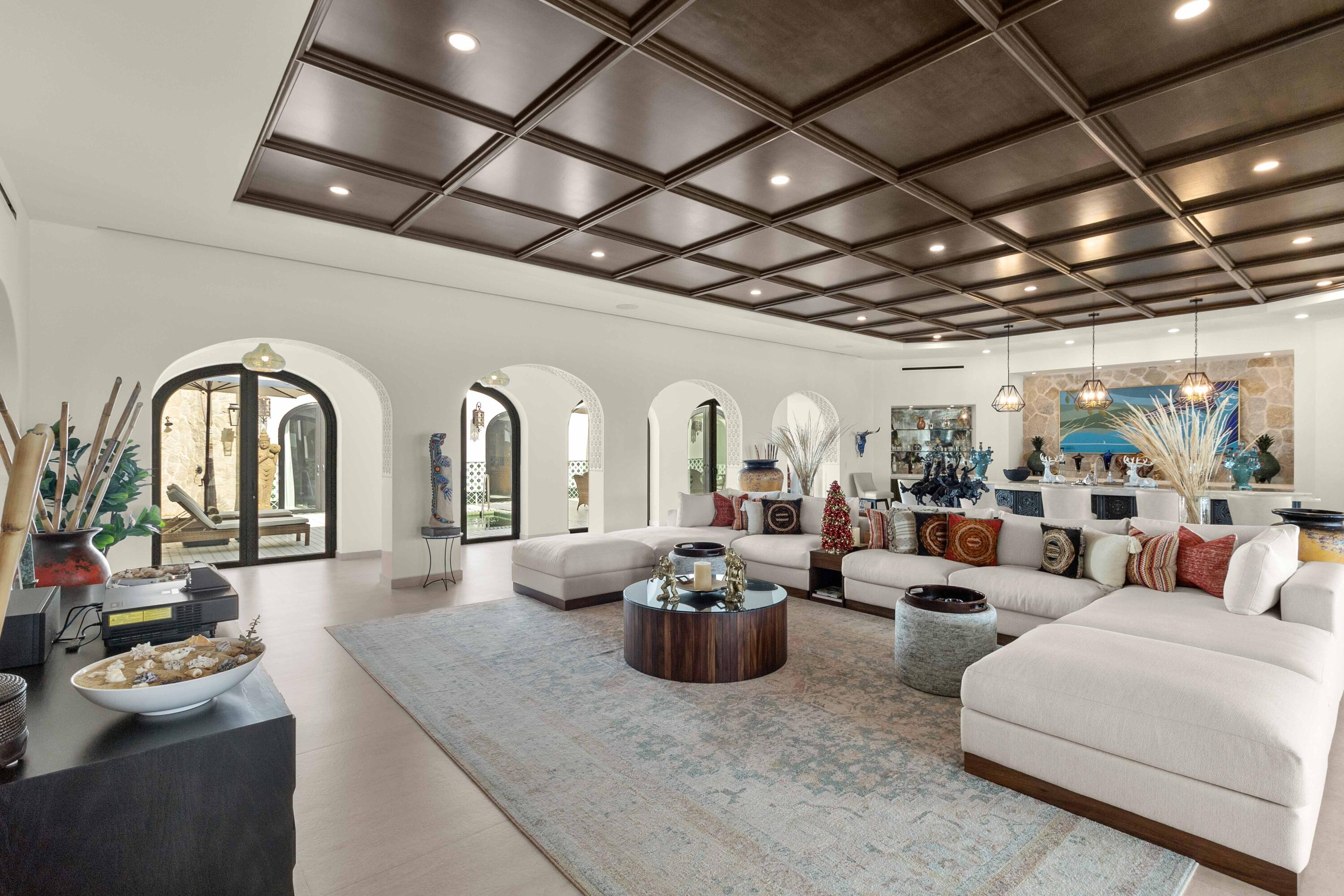 13/14 Diamante Beach Estates, Villa Serena