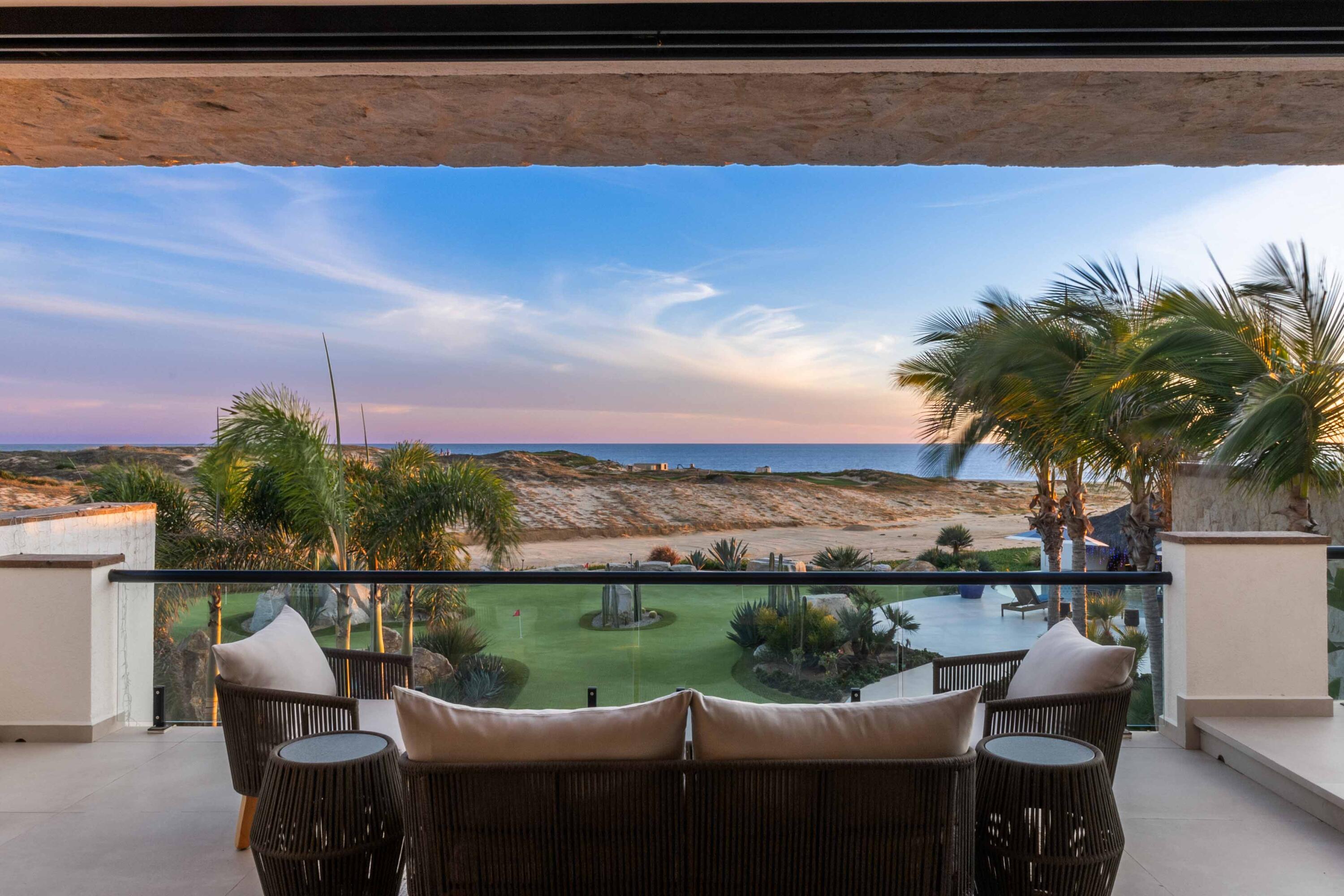13/14 Diamante Beach Estates, Villa Serena