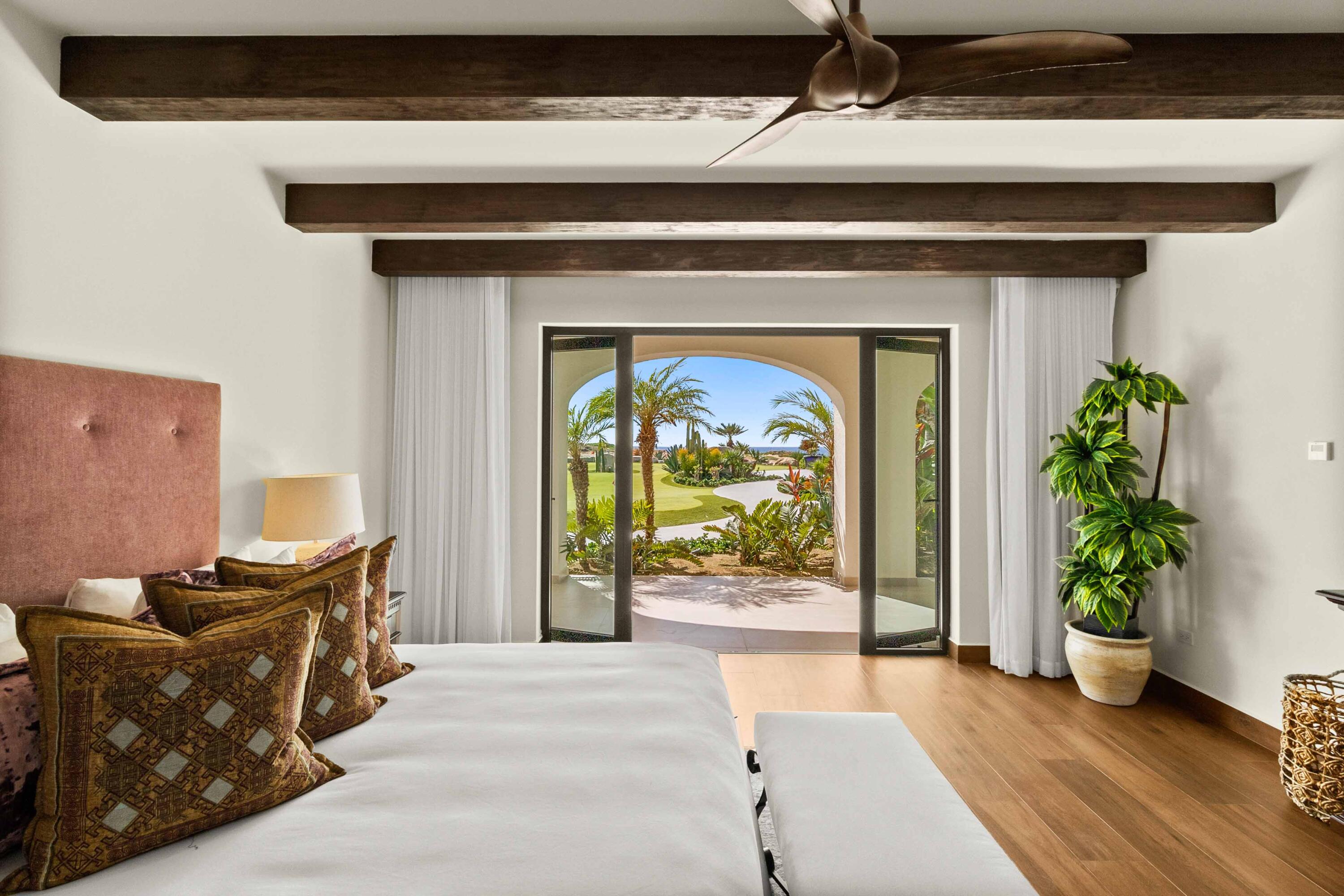 13/14 Diamante Beach Estates, Villa Serena