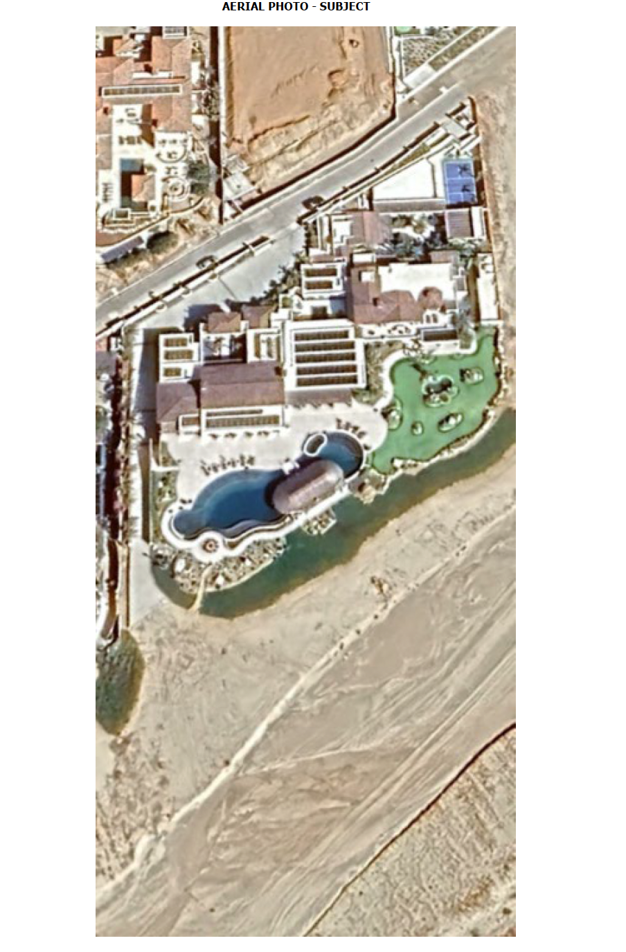 13/14 Diamante Beach Estates, Villa Serena
