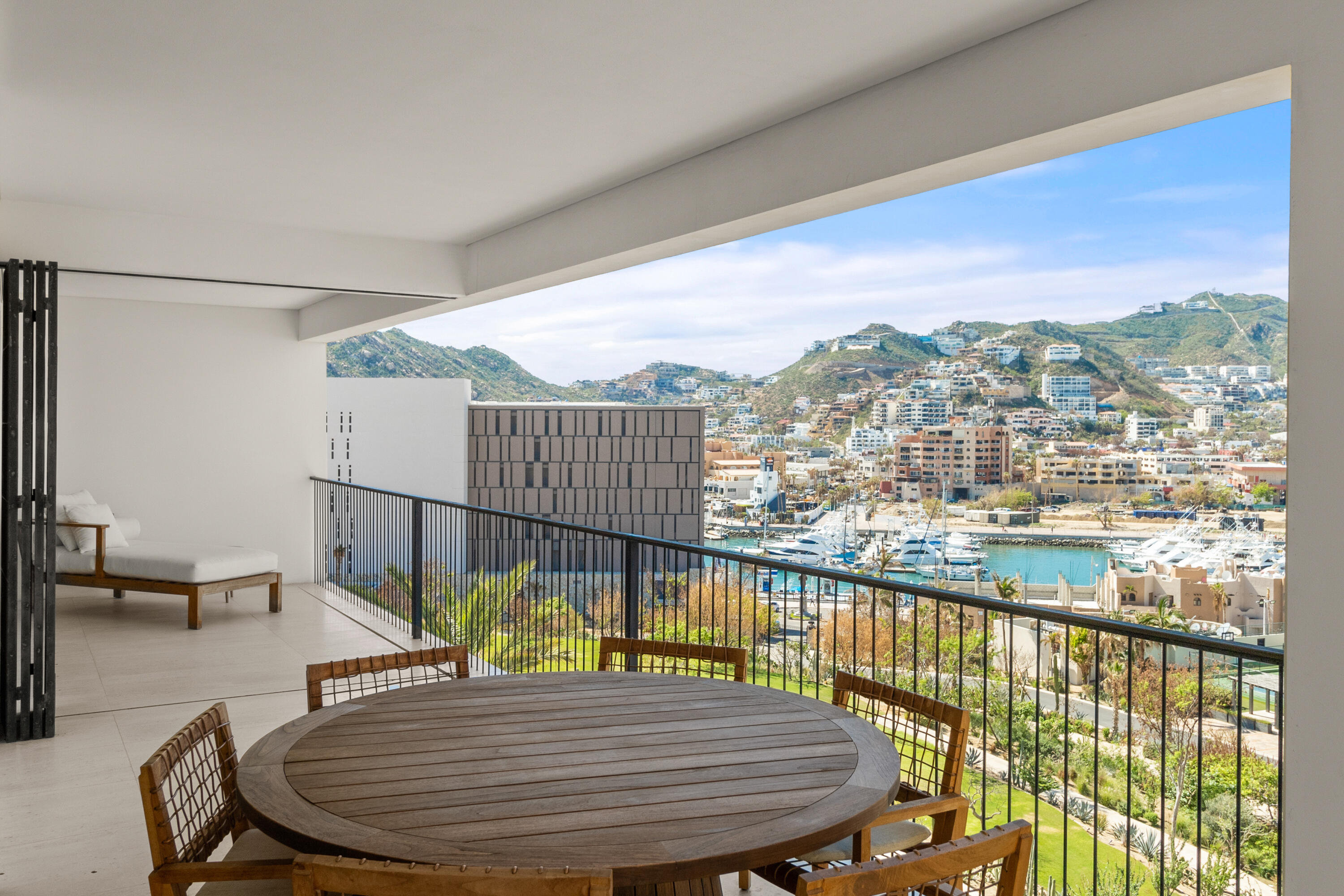 Hacienda Beach Club, 1Homes Cabo