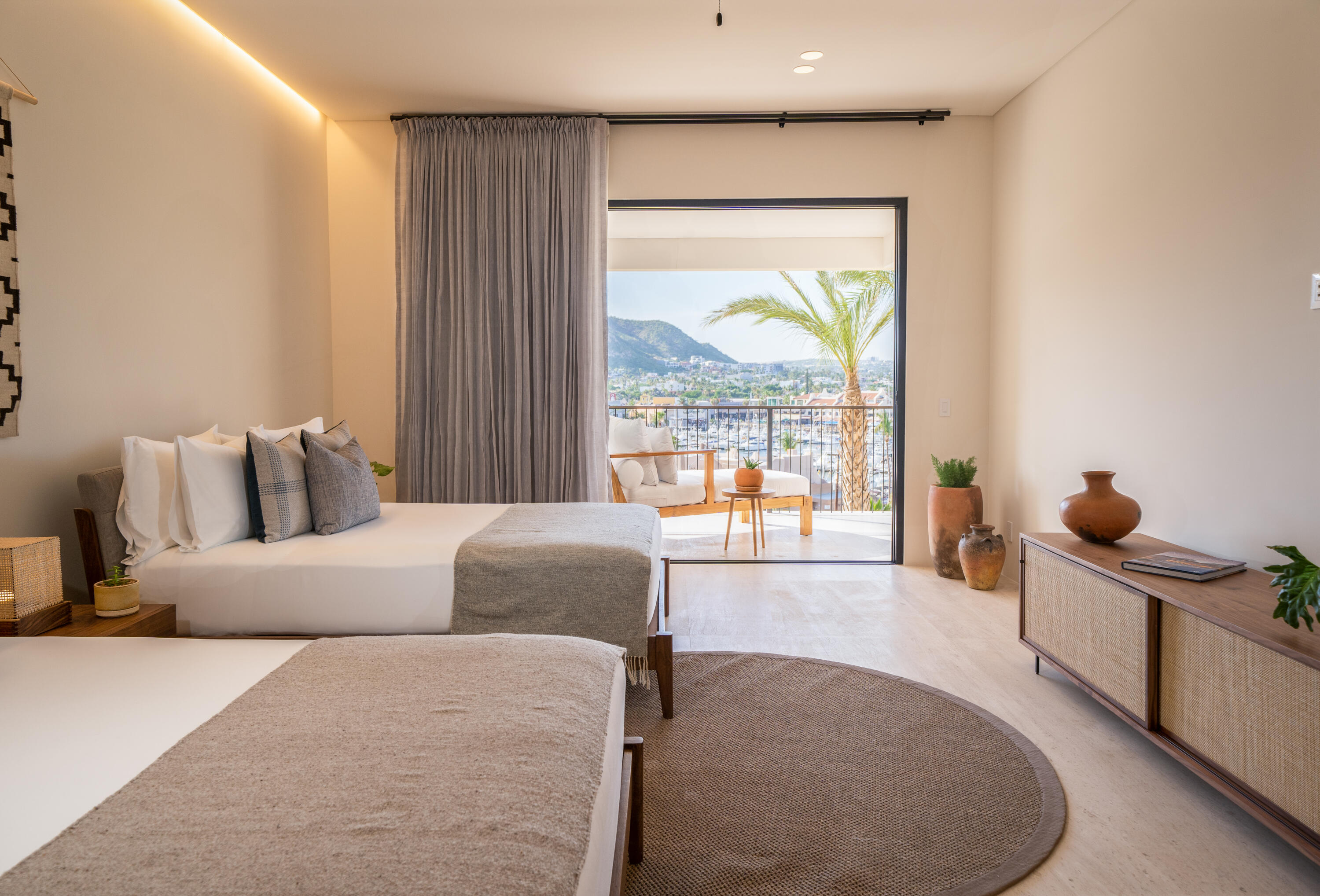 Hacienda Beach Club, 1Homes Cabo