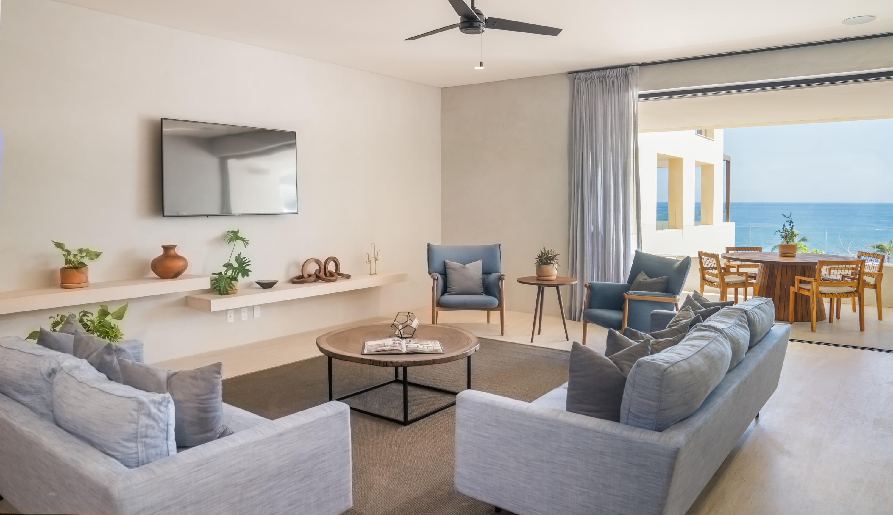 Hacienda Beach Club, 1Homes Cabo