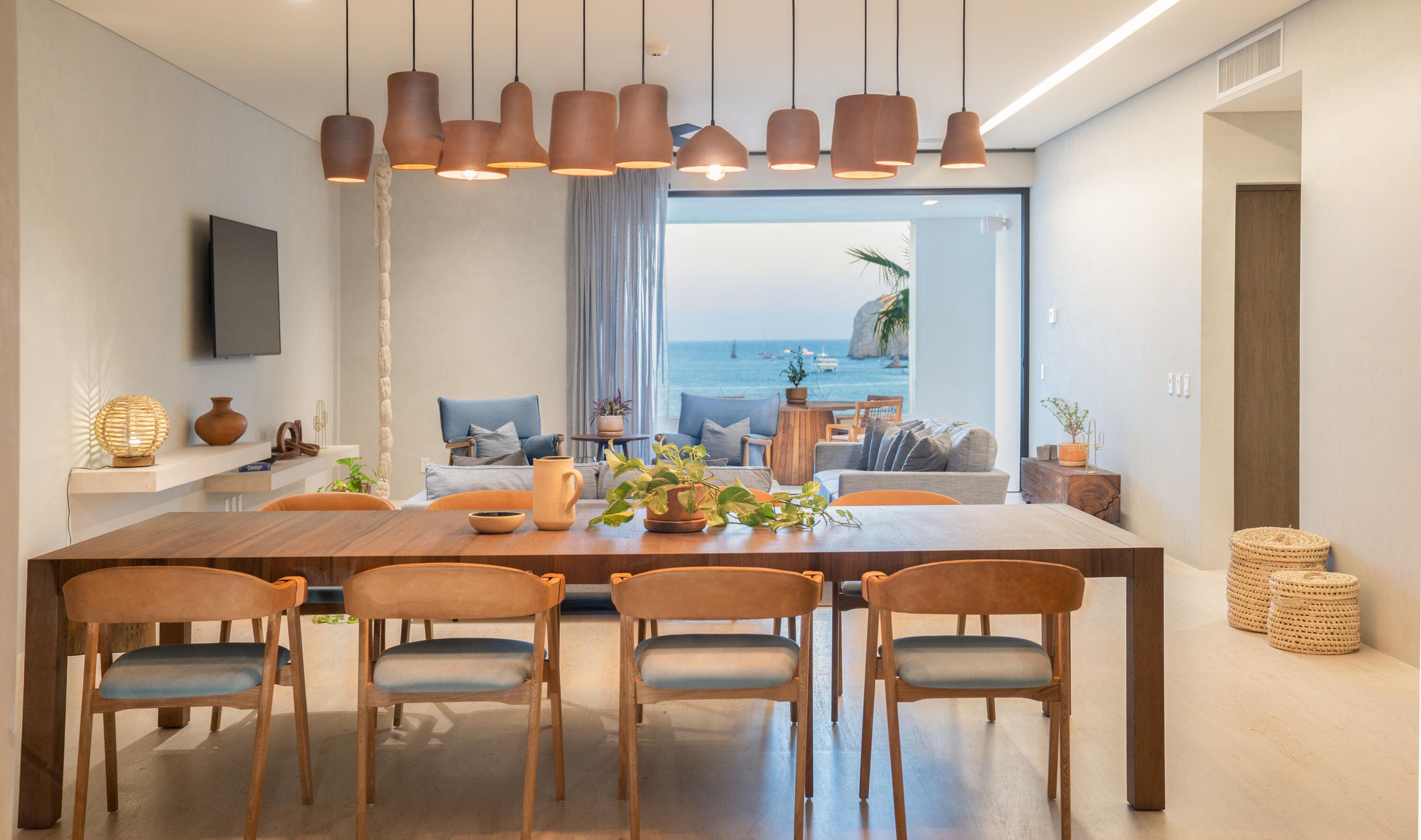 Hacienda Beach Club, 1Homes Cabo