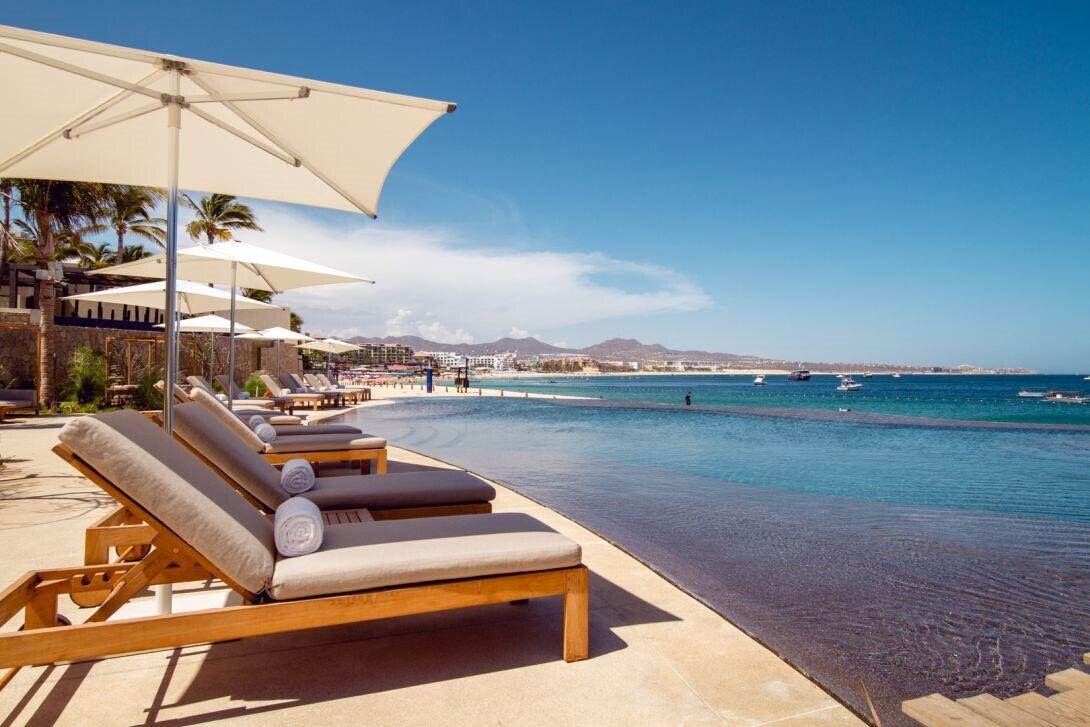 Hacienda Beach Club, 1Homes Cabo