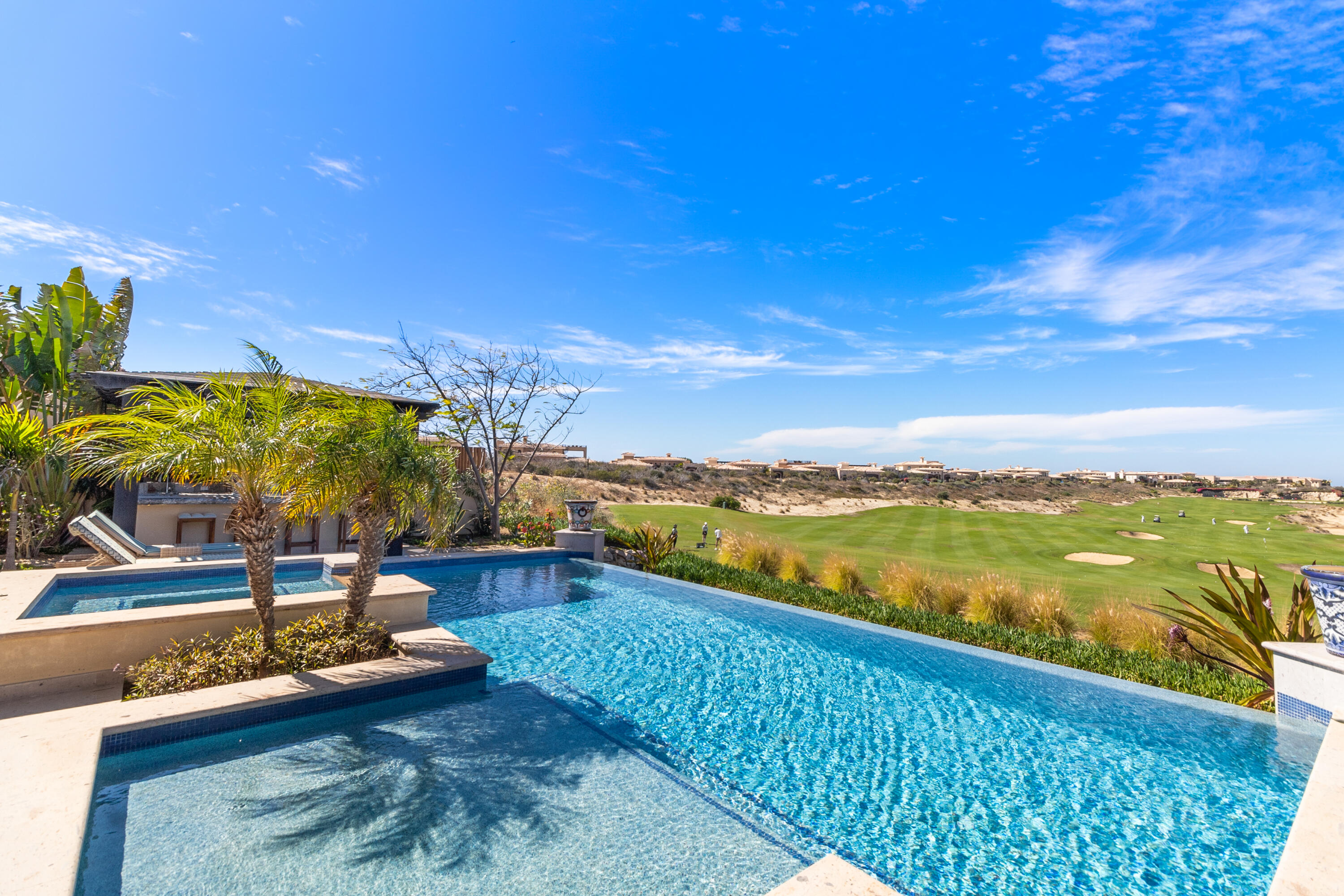 Golf Villa 11 Diamante