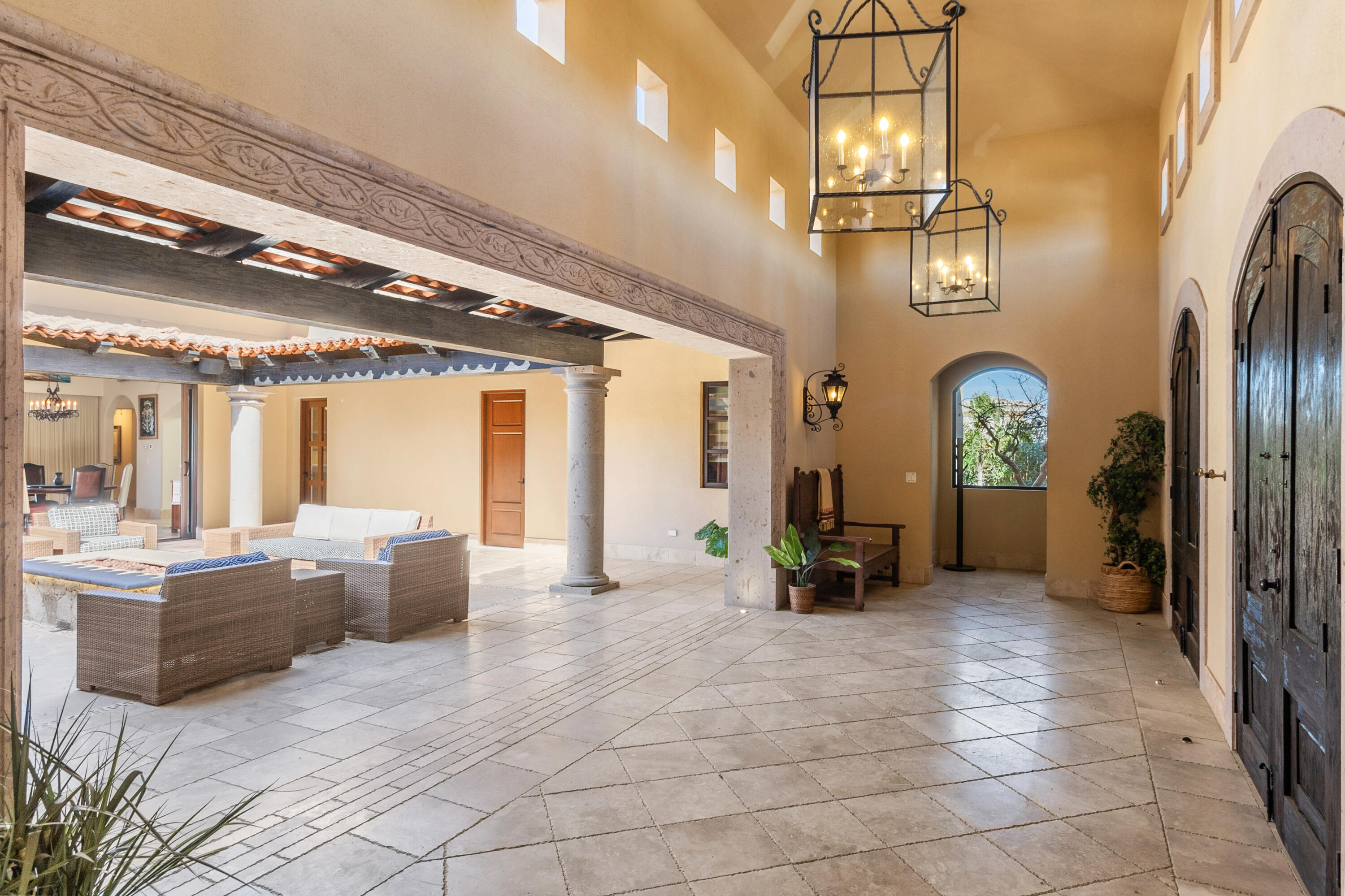 Golf Villa 11 Diamante
