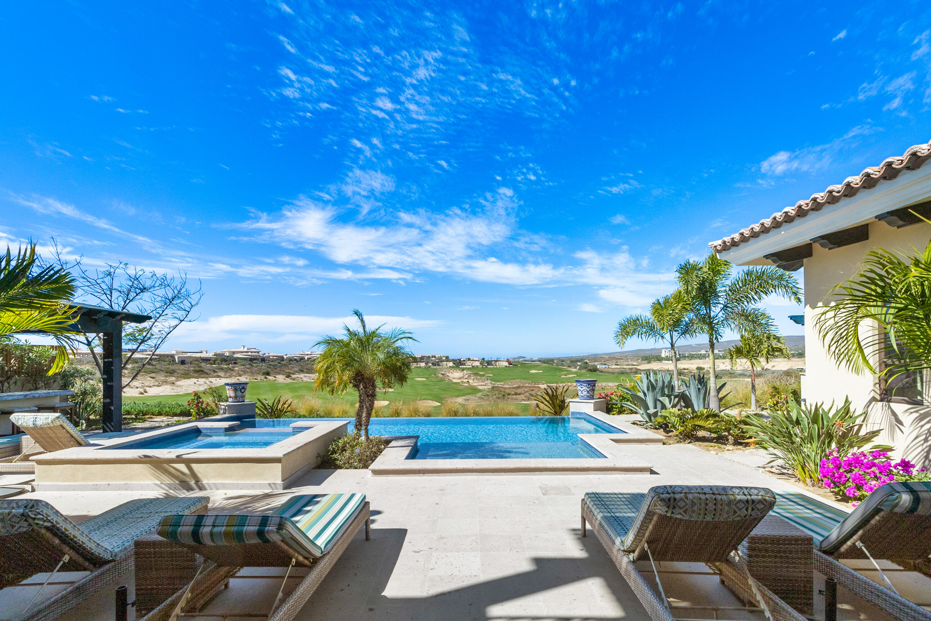 Golf Villa 11 Diamante
