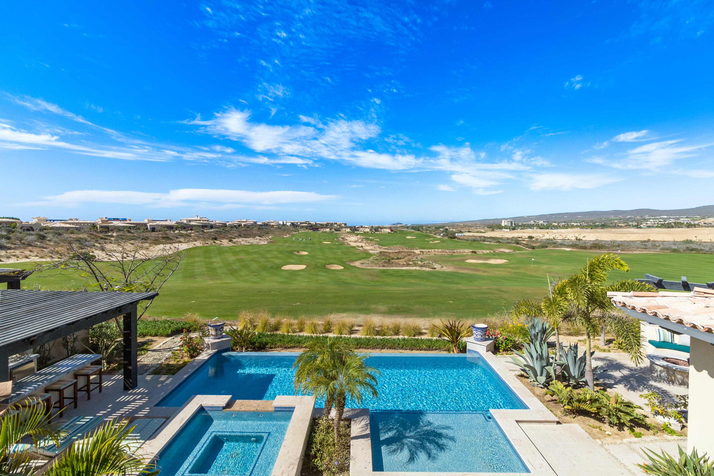 Golf Villa 11 Diamante