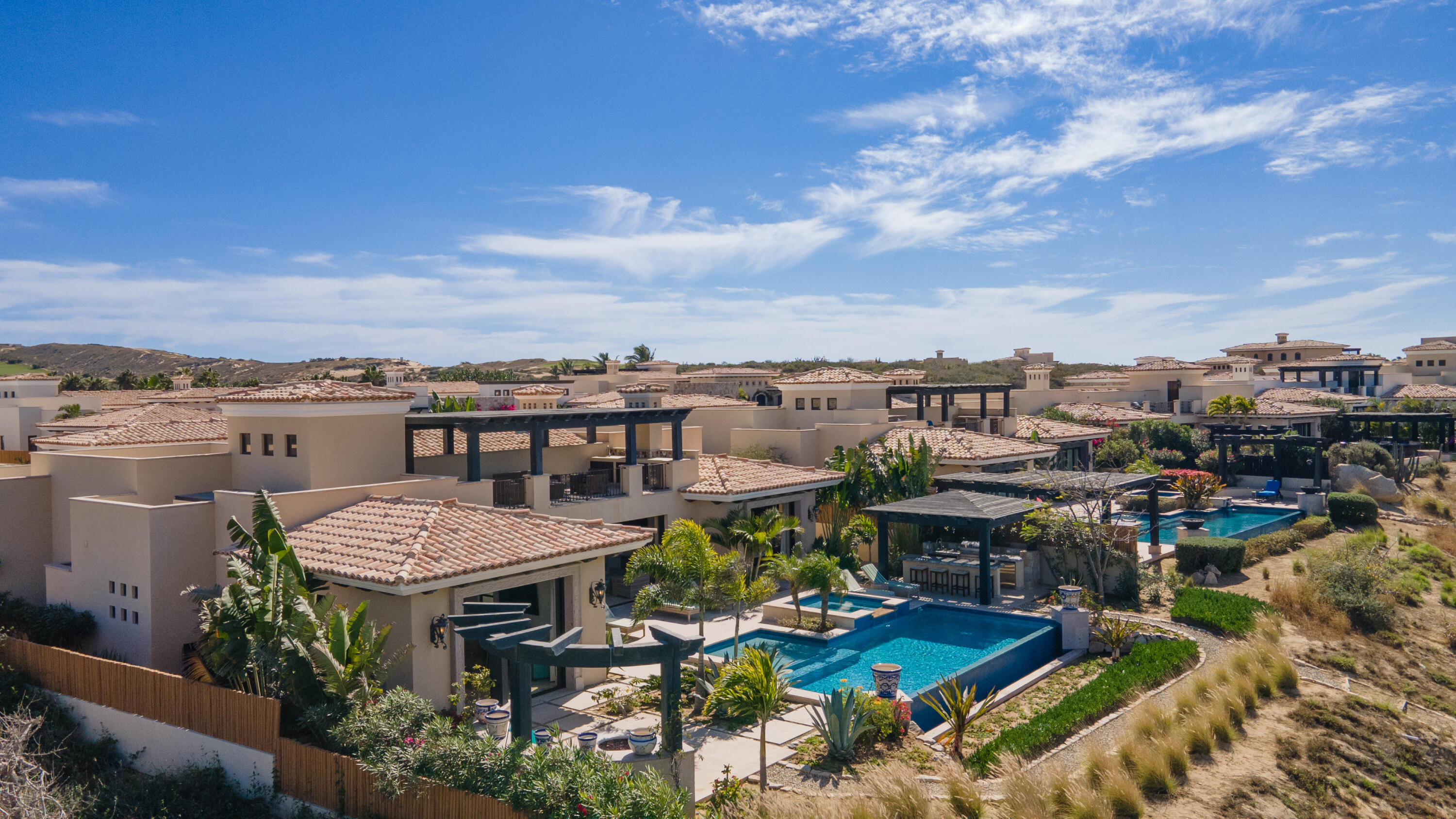 Golf Villa 11 Diamante