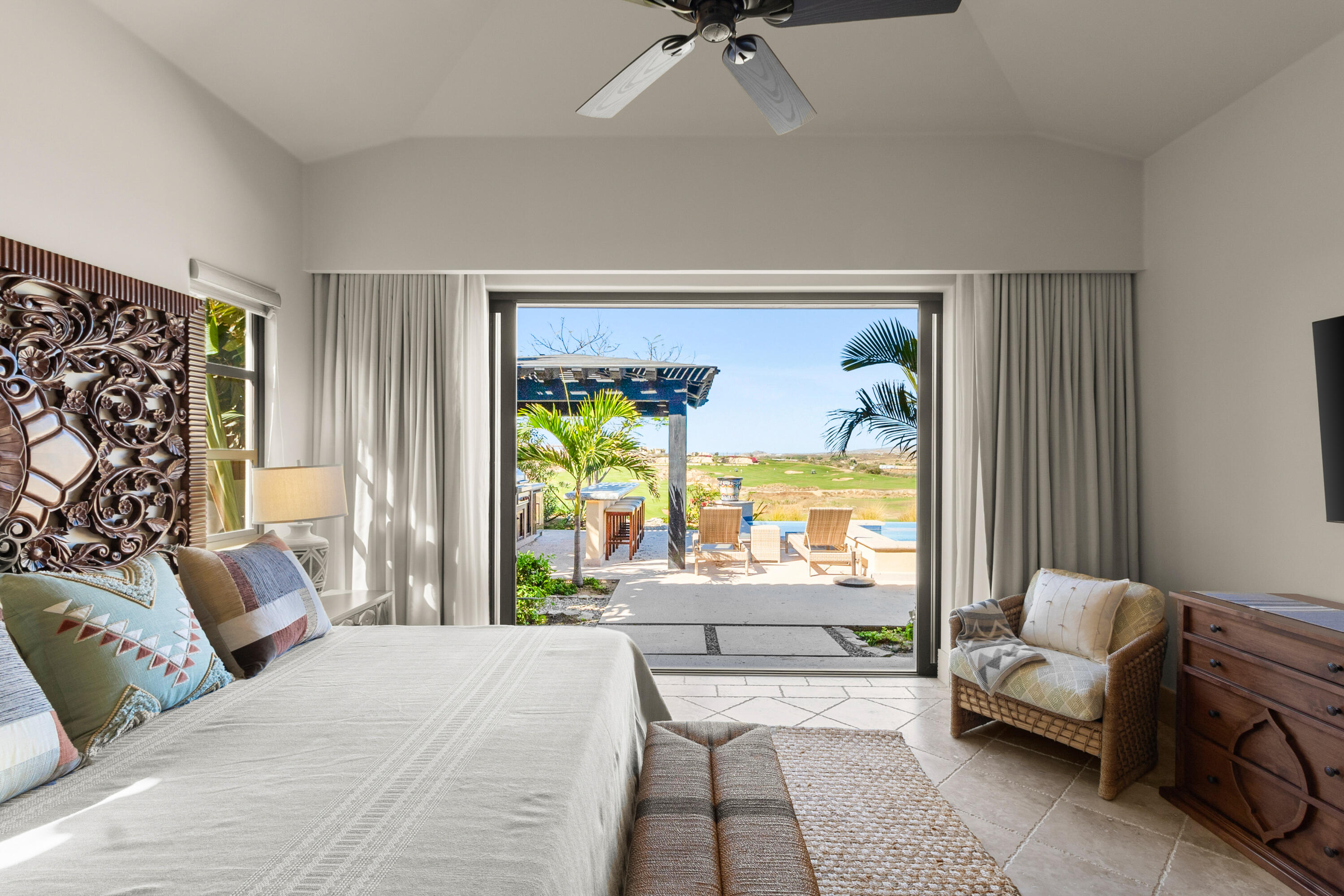Golf Villa 11 Diamante