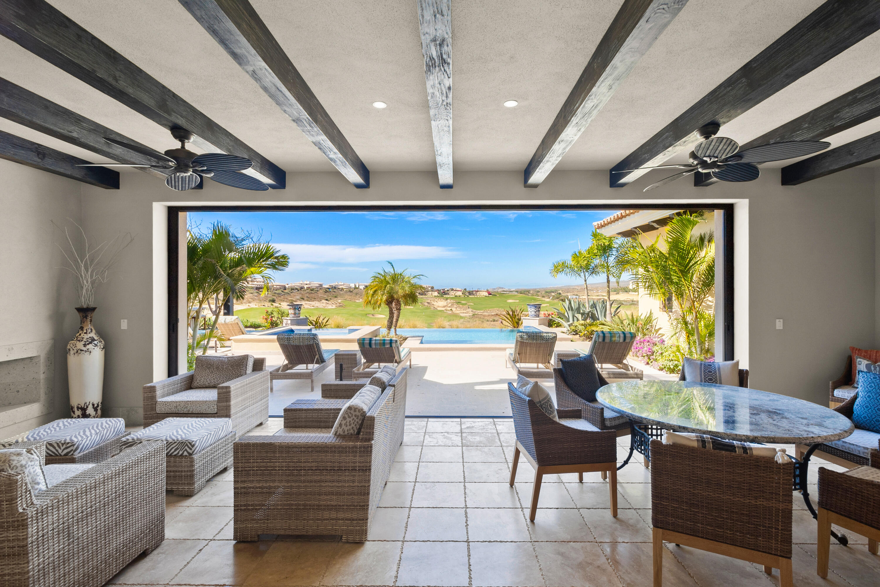 Golf Villa 11 Diamante
