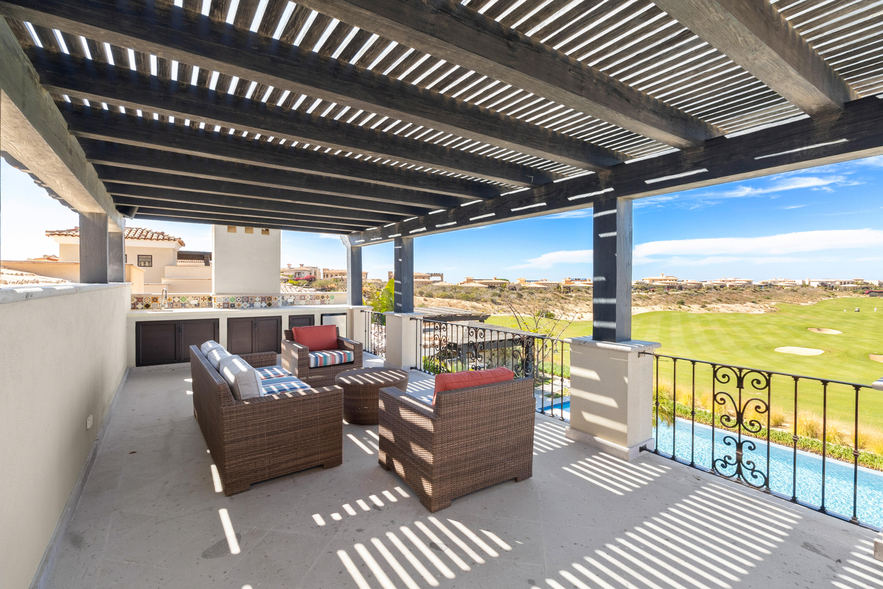 Golf Villa 11 Diamante