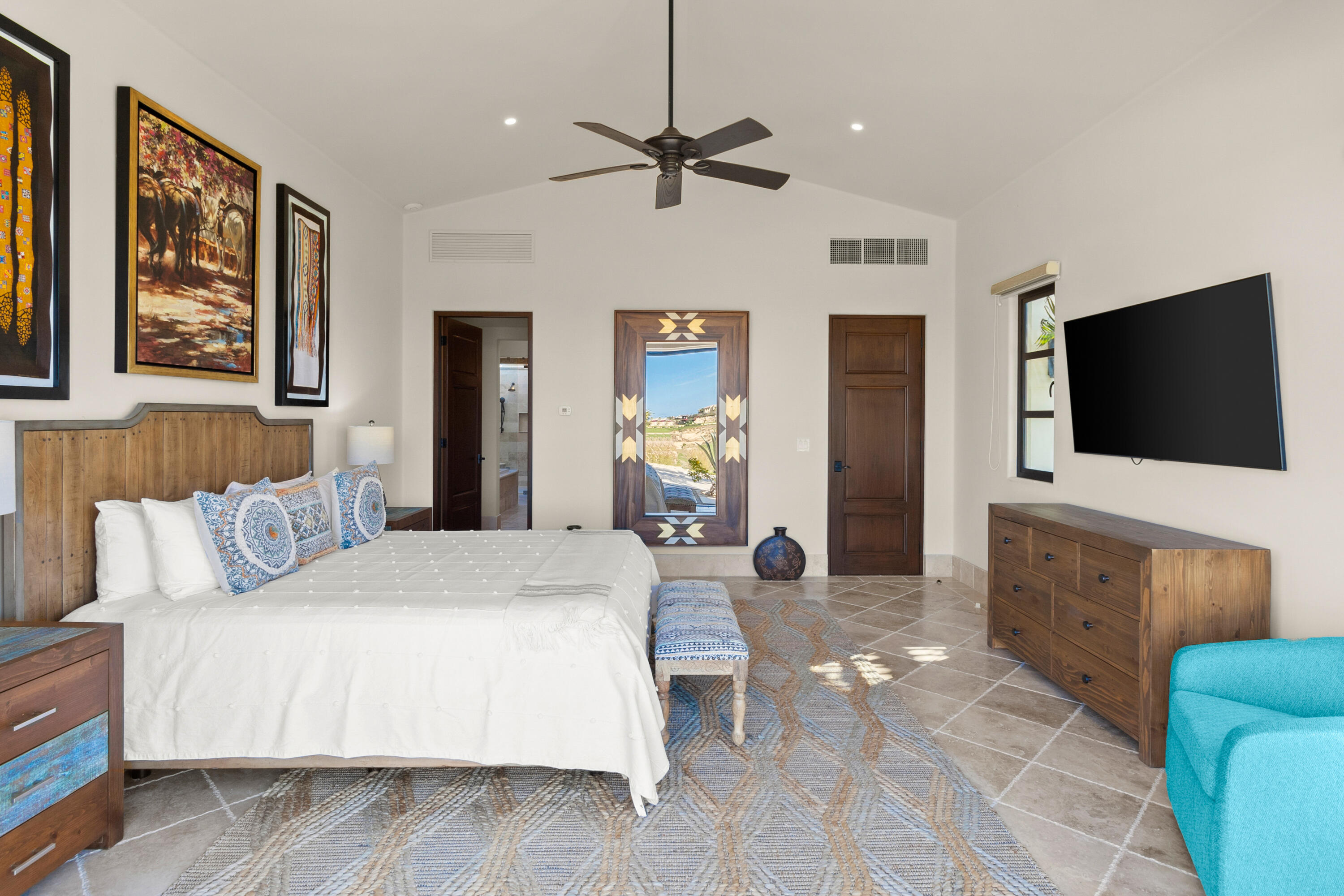 Golf Villa 11 Diamante