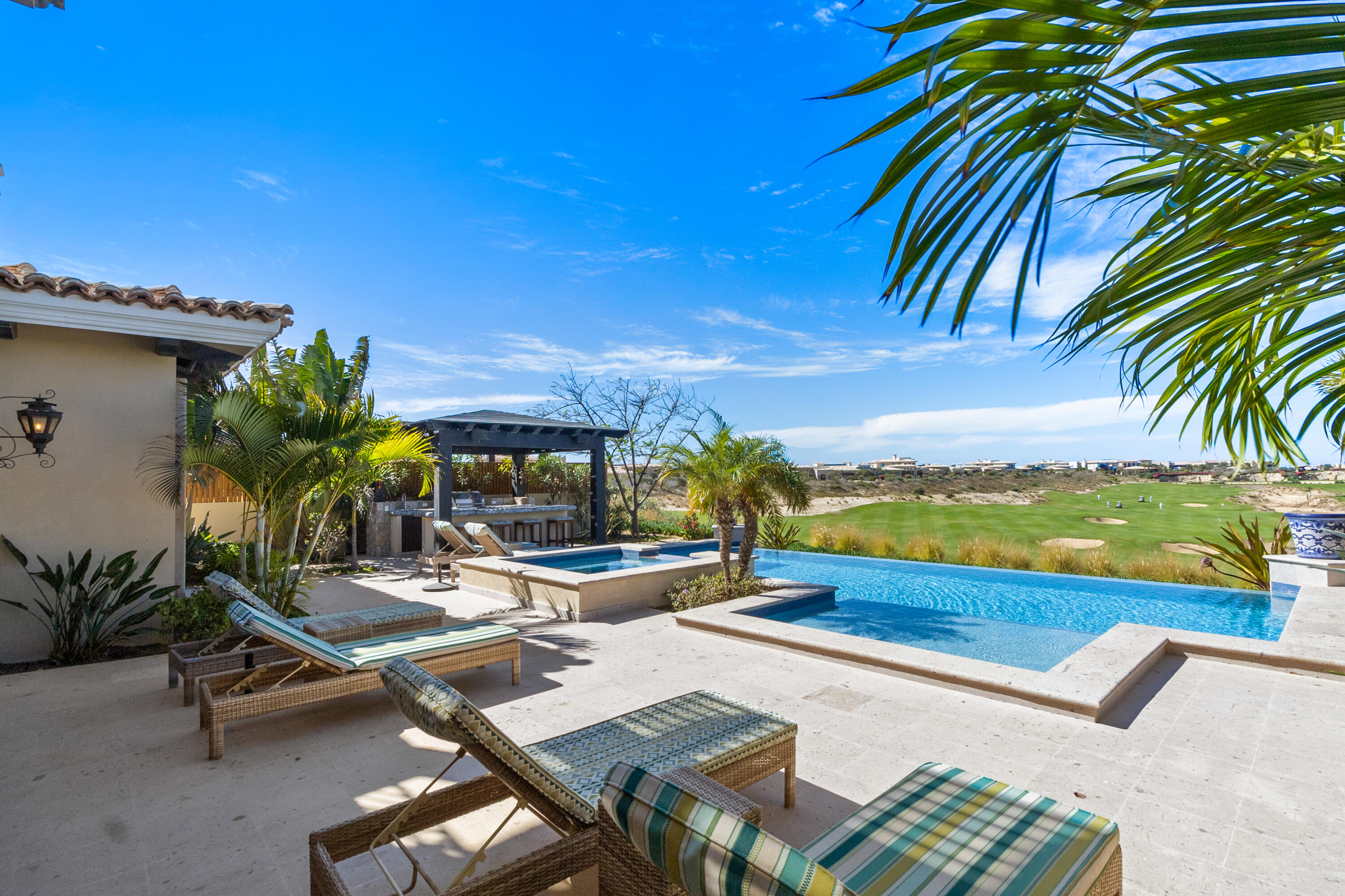 Golf Villa 11 Diamante