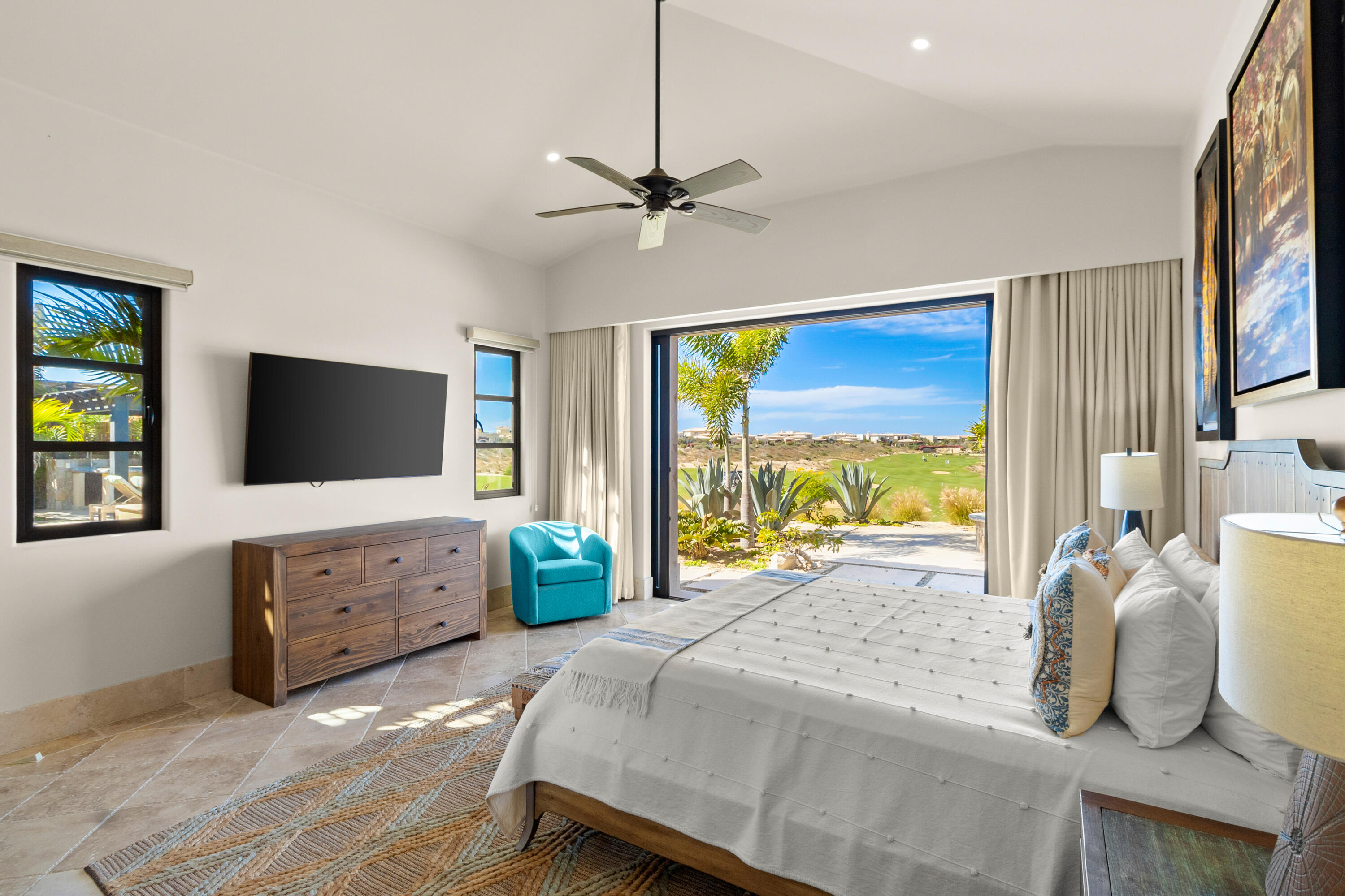 Golf Villa 11 Diamante
