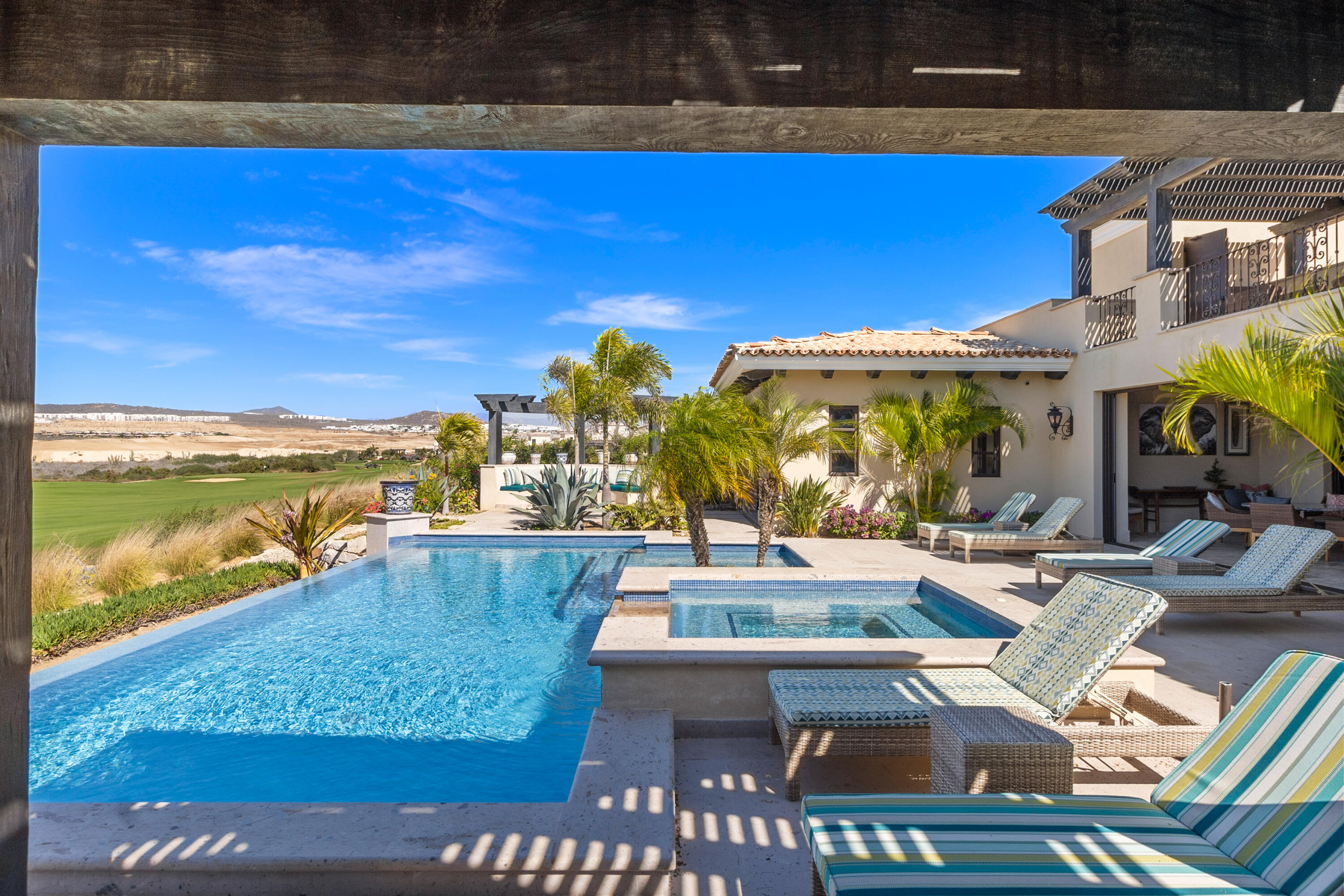 Golf Villa 11 Diamante