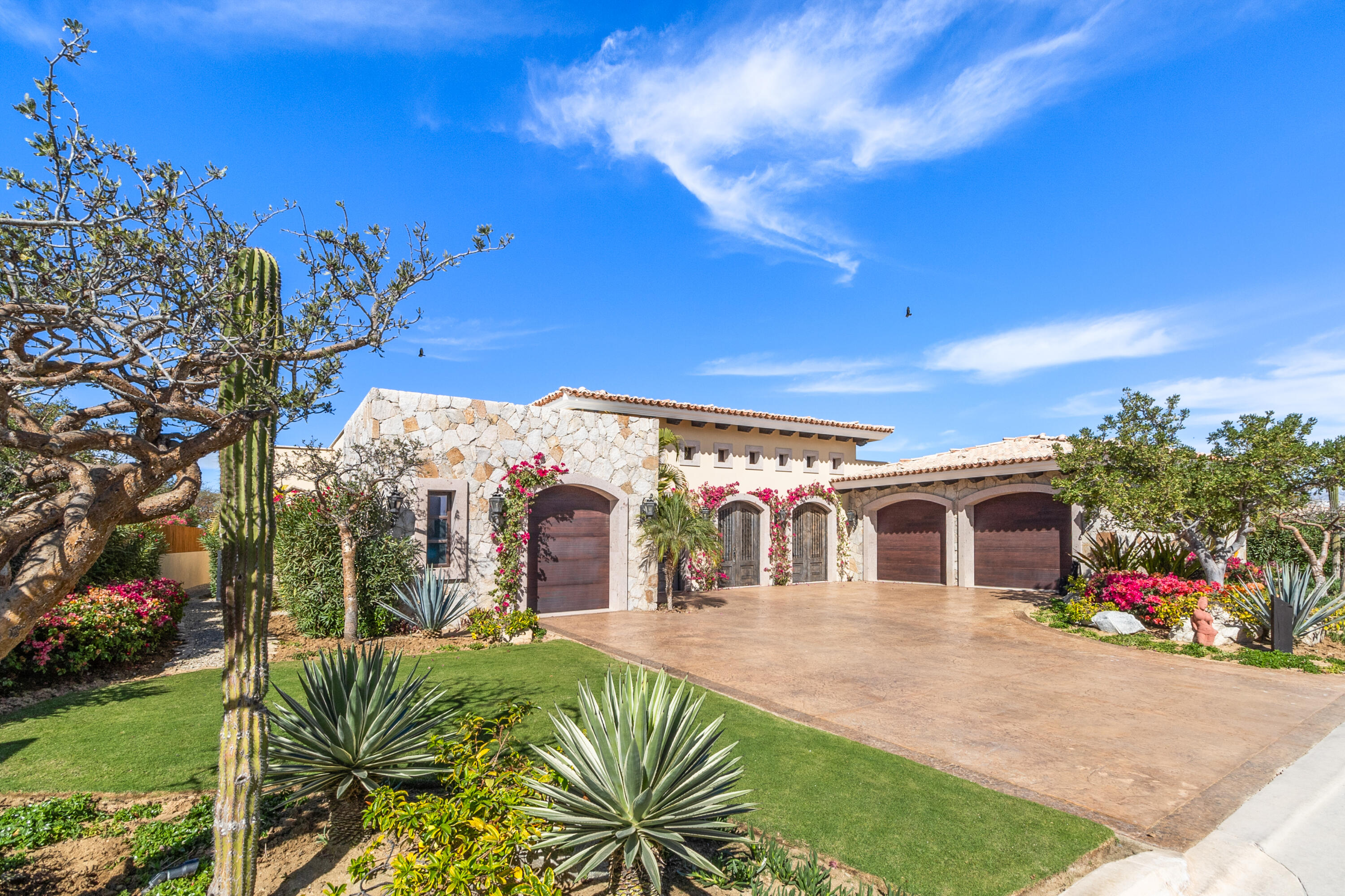 Golf Villa 11 Diamante